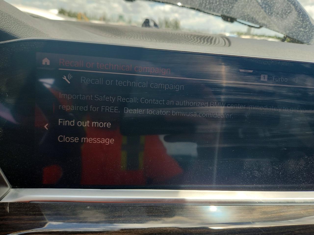 2019 BMW X5
