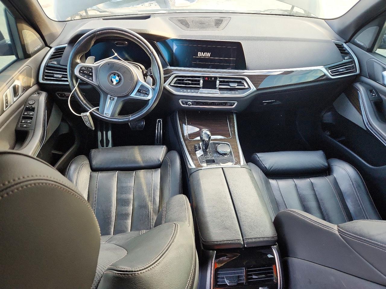 2019 BMW X5