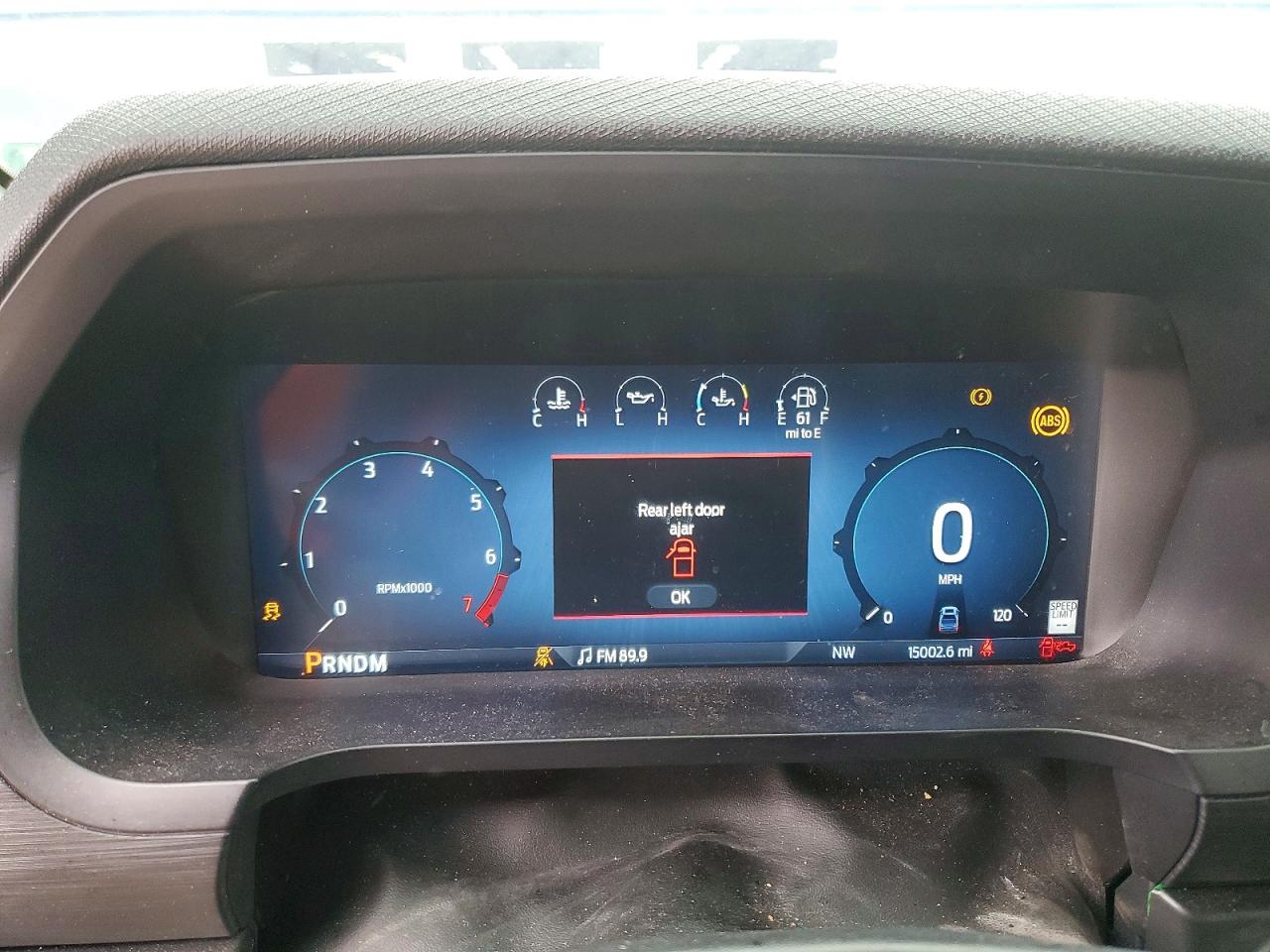 2024 FORD F150