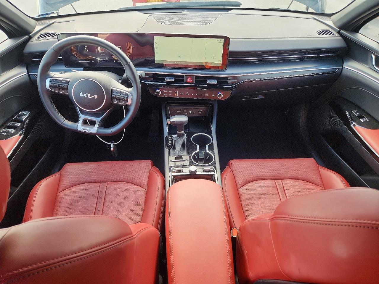 2026 KIA K5