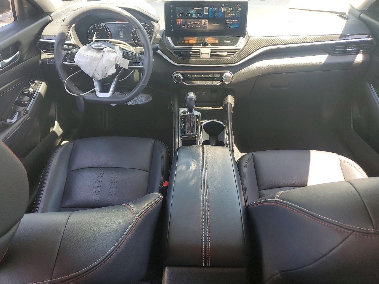 2023 NISSAN ALTIMA