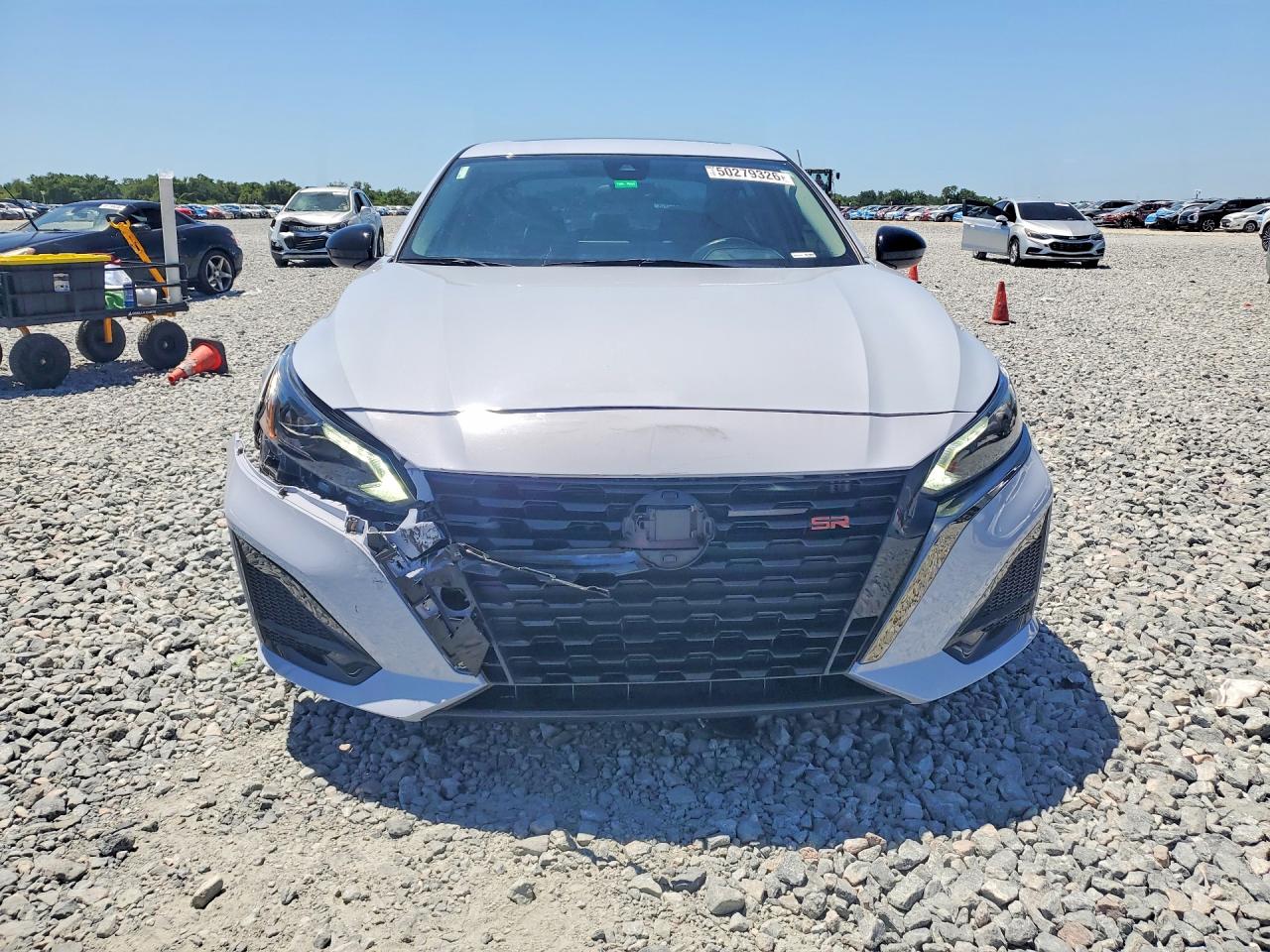 2023 NISSAN ALTIMA