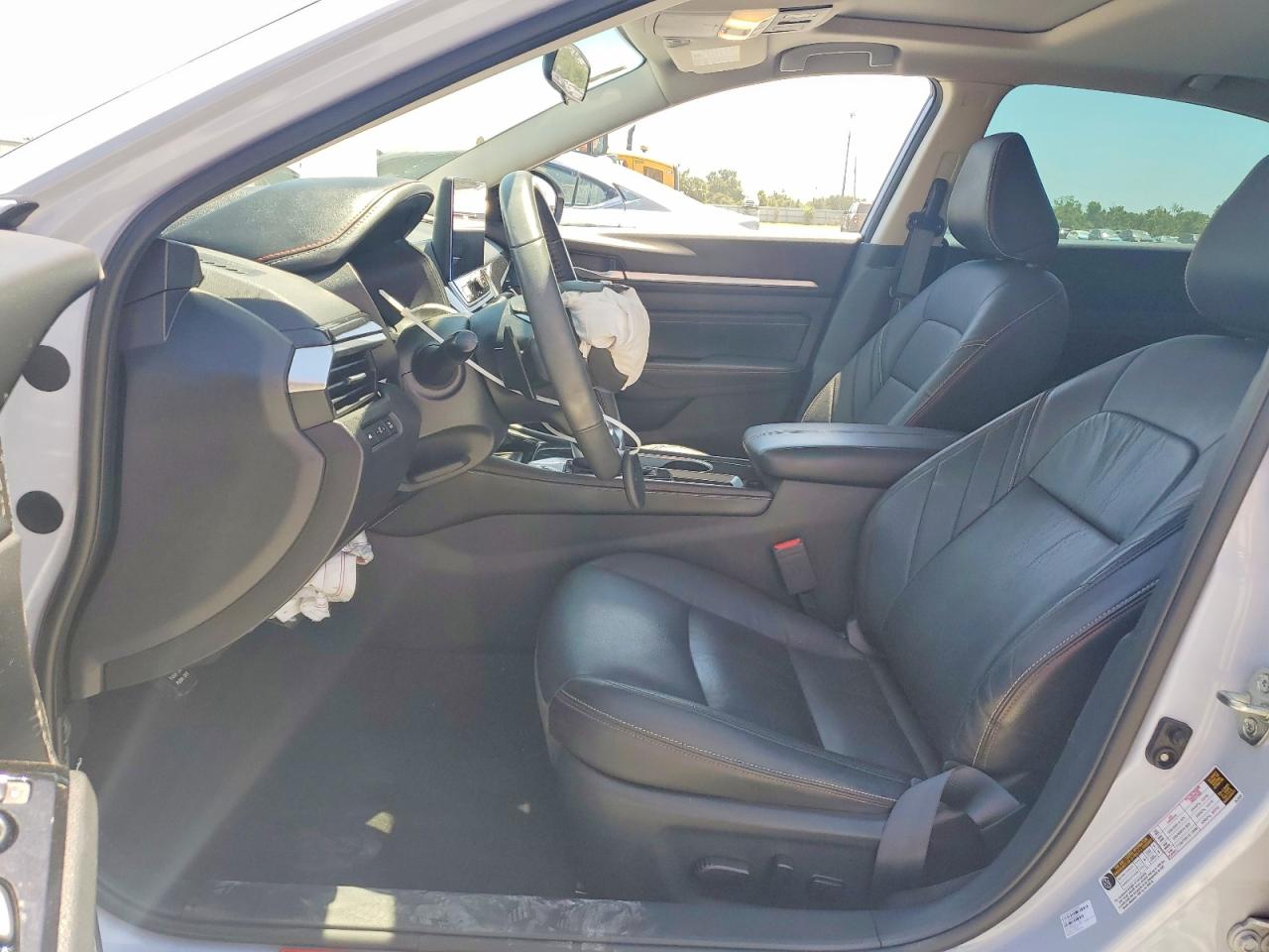 2023 NISSAN ALTIMA