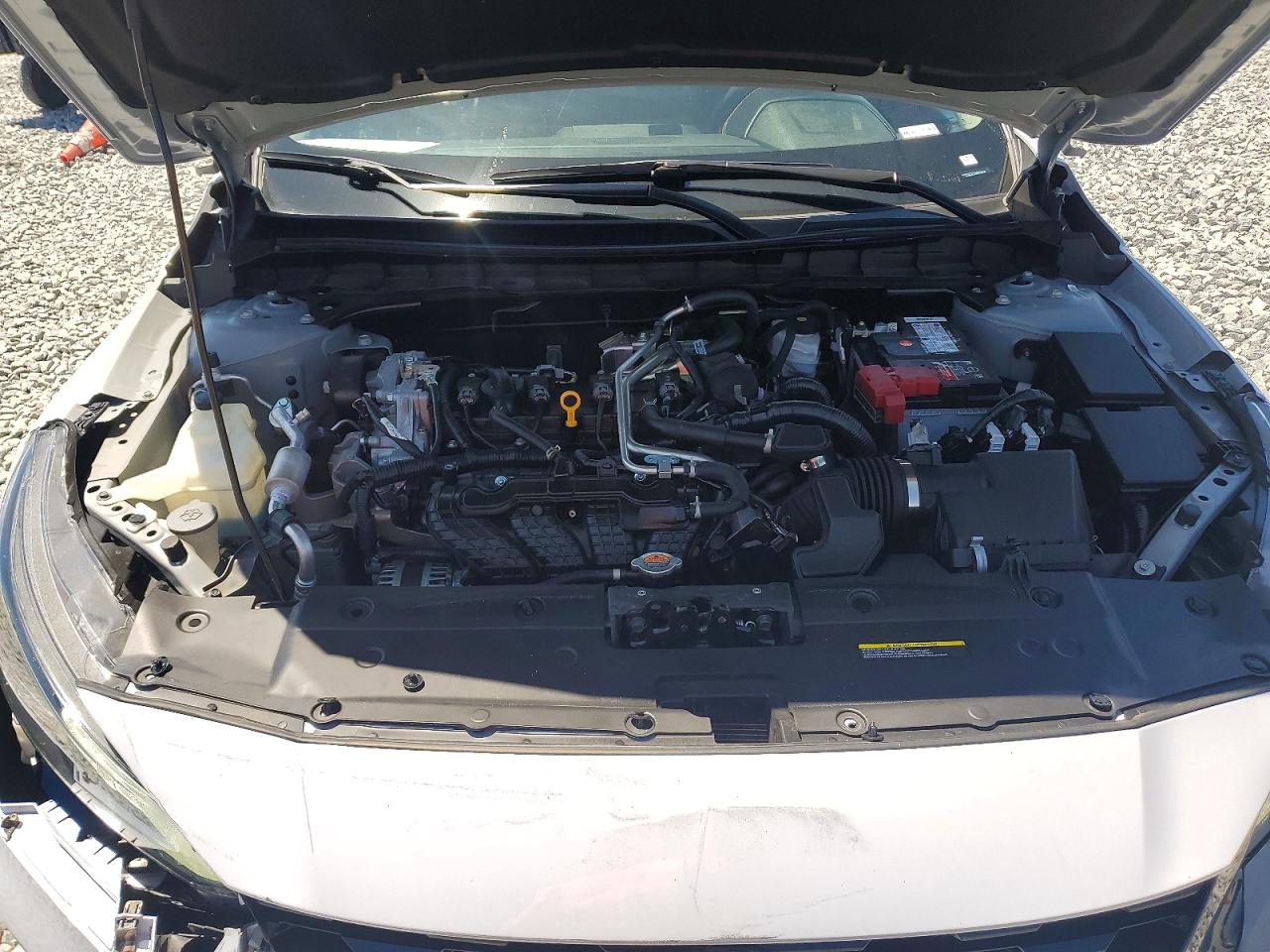 2023 NISSAN ALTIMA
