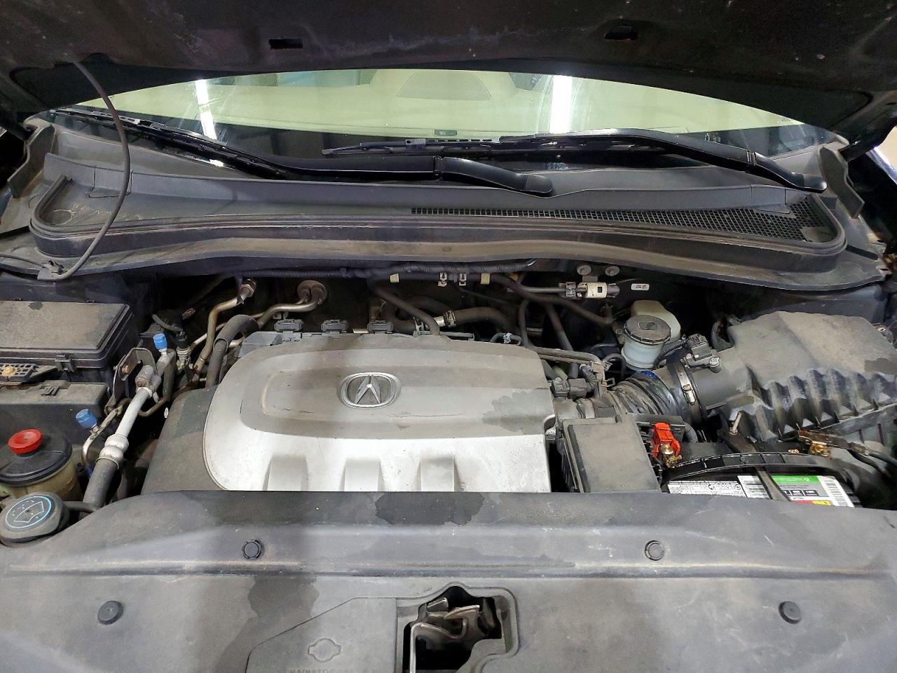 2012 ACURA MDX