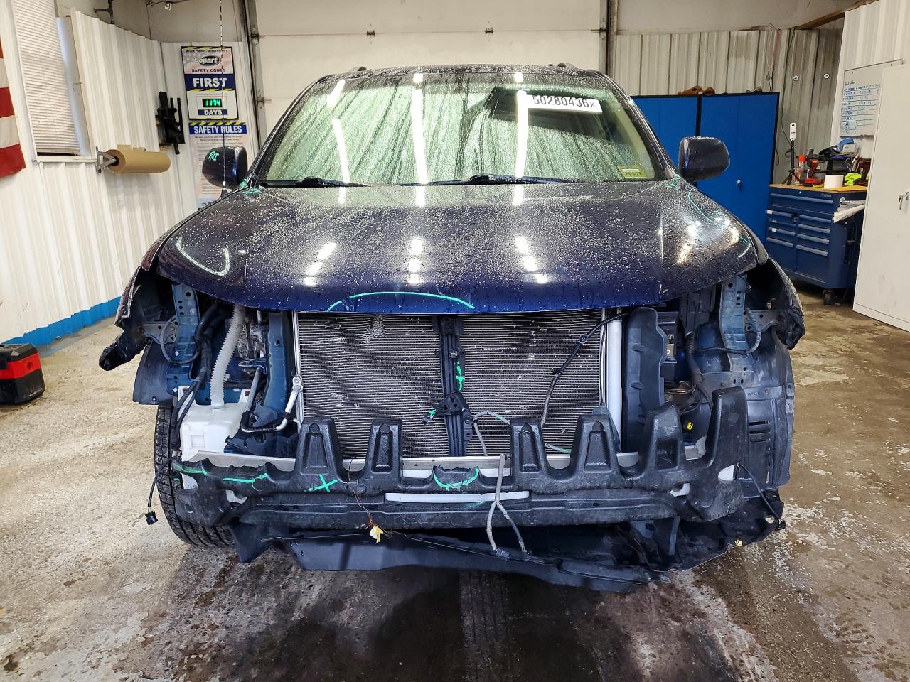 2011 TOYOTA HIGHLANDER