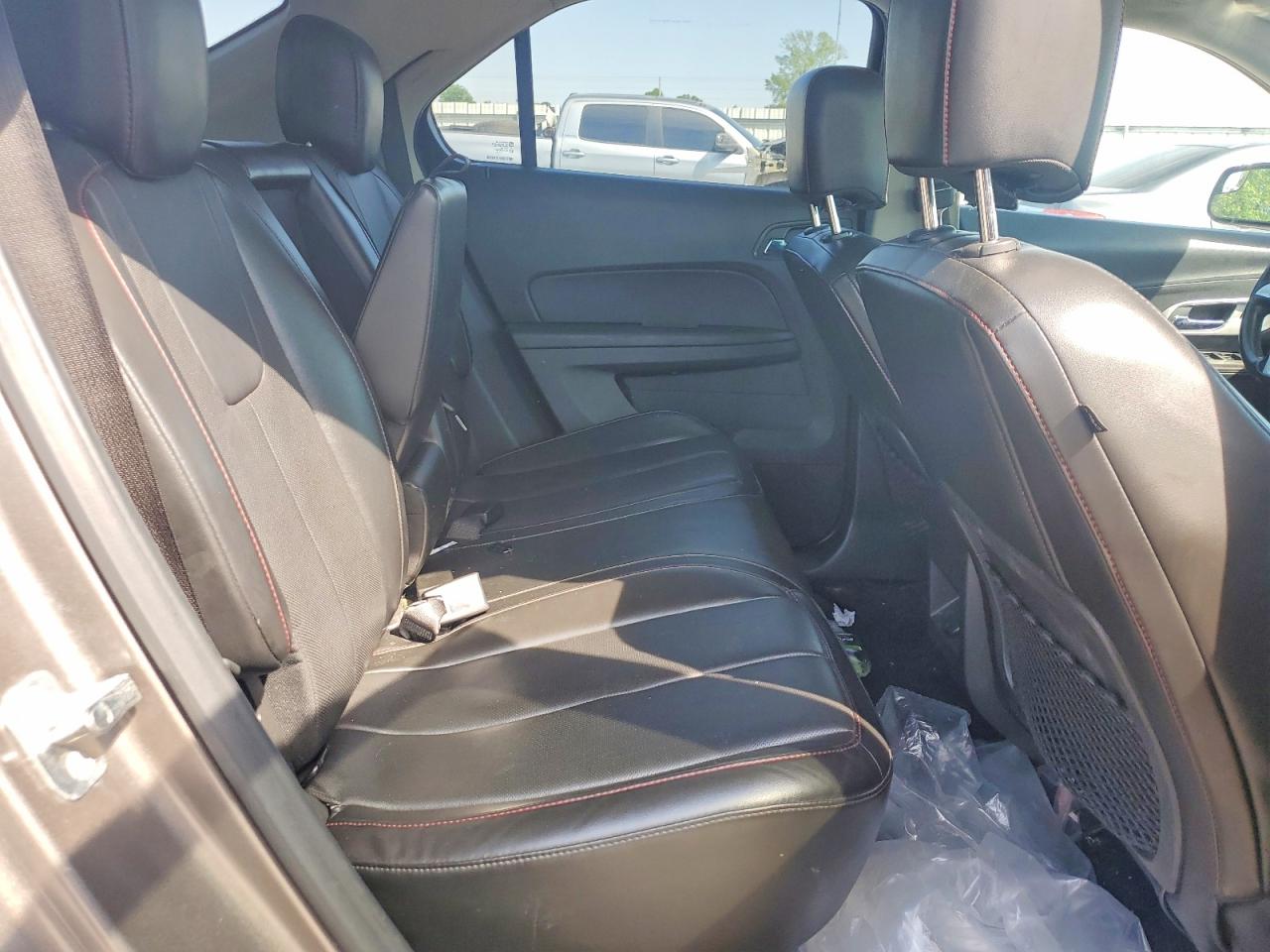 2012 CHEVROLET EQUINOX