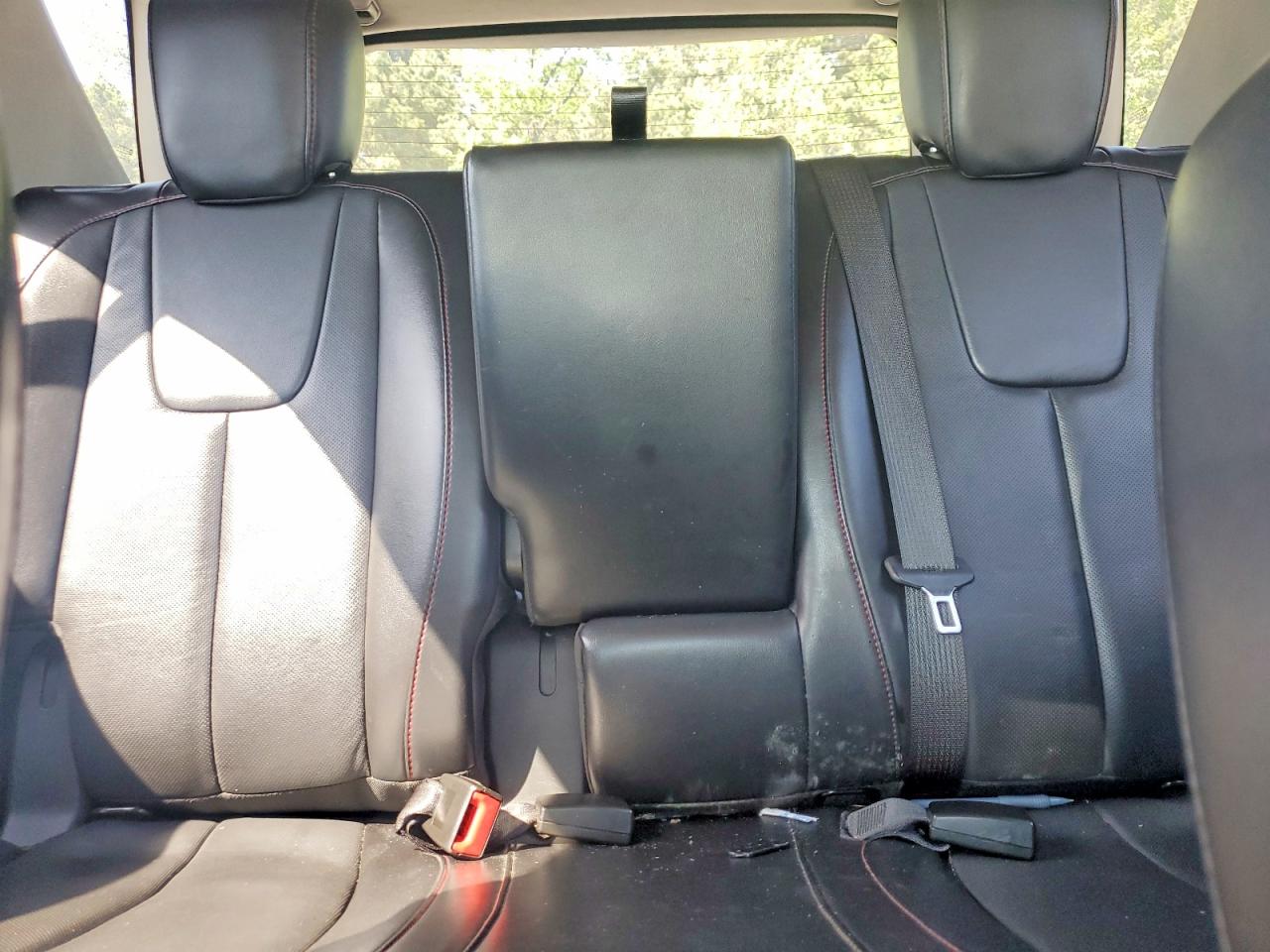 2012 CHEVROLET EQUINOX