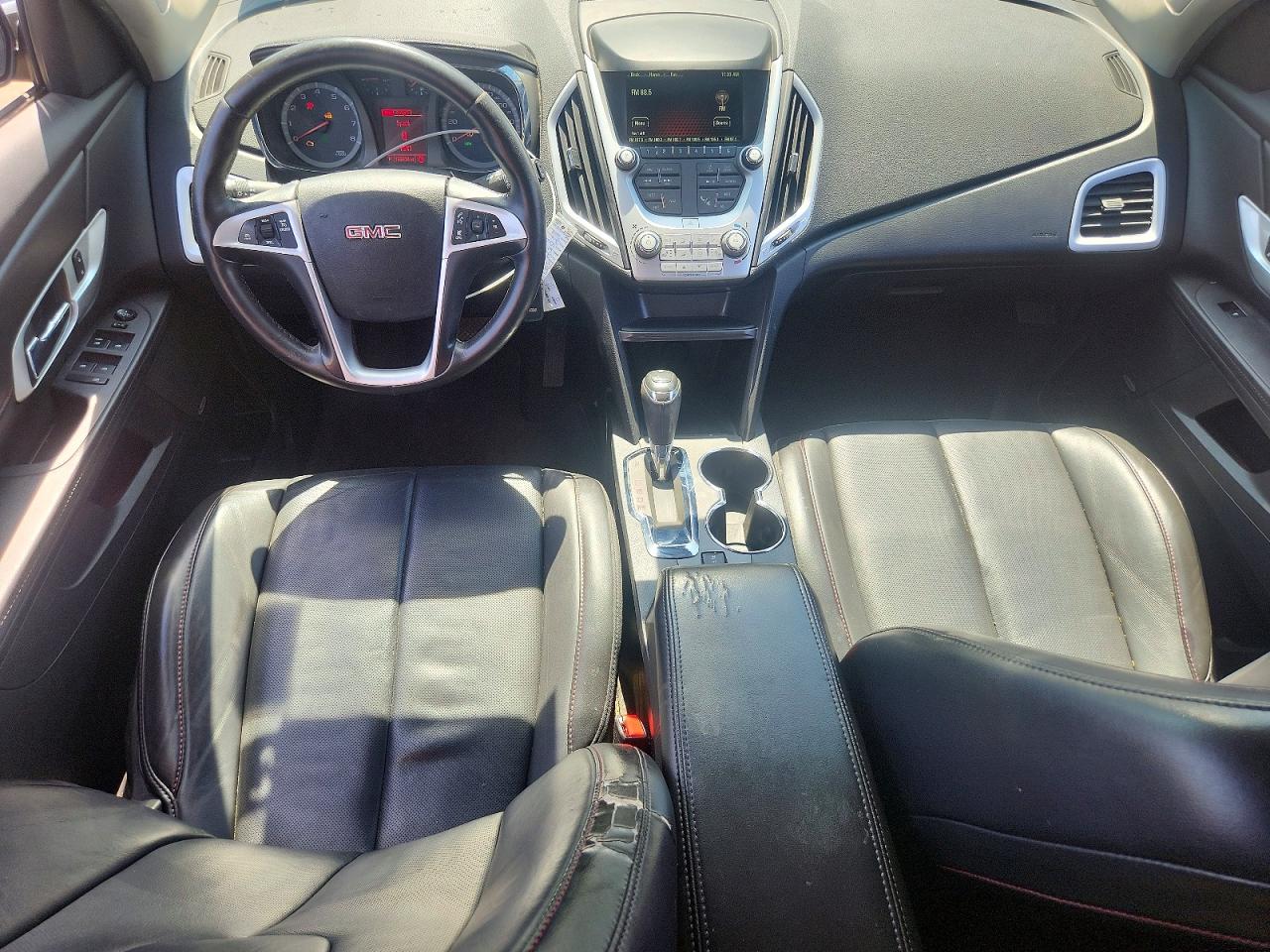 2017 GMC TERRAIN
