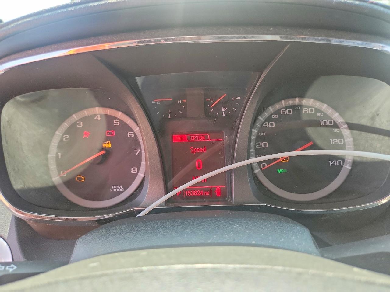 2017 GMC TERRAIN