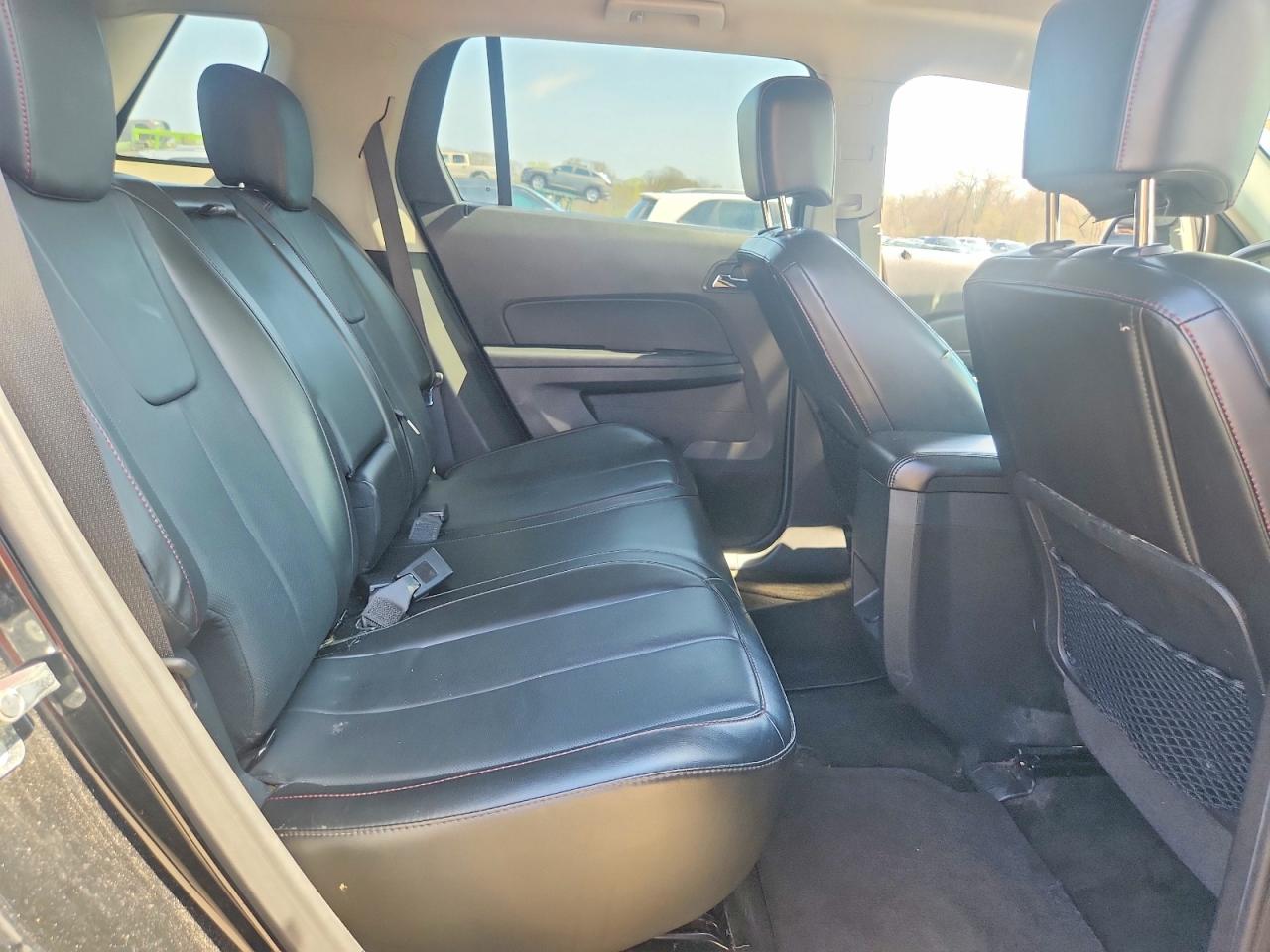 2017 GMC TERRAIN