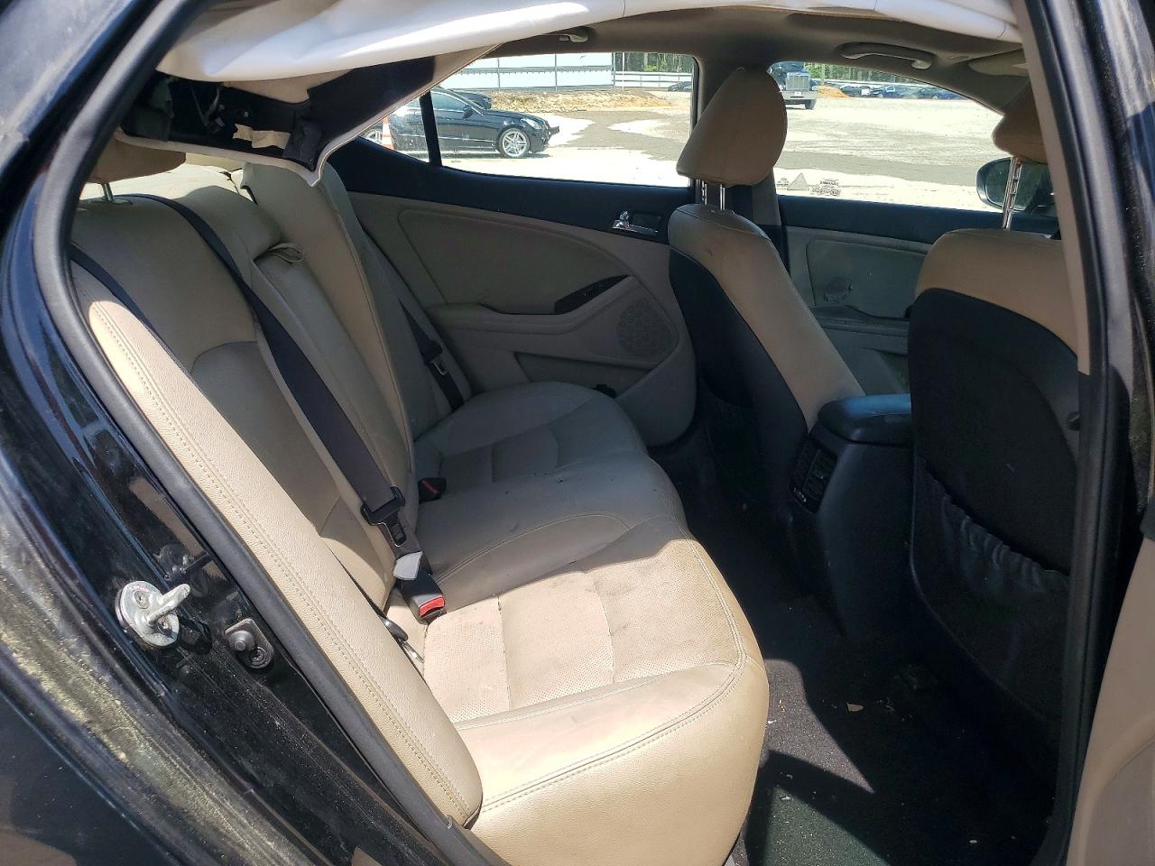 2012 KIA OPTIMA