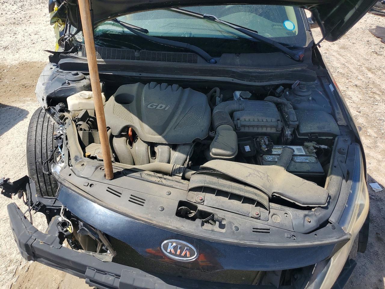 2012 KIA OPTIMA