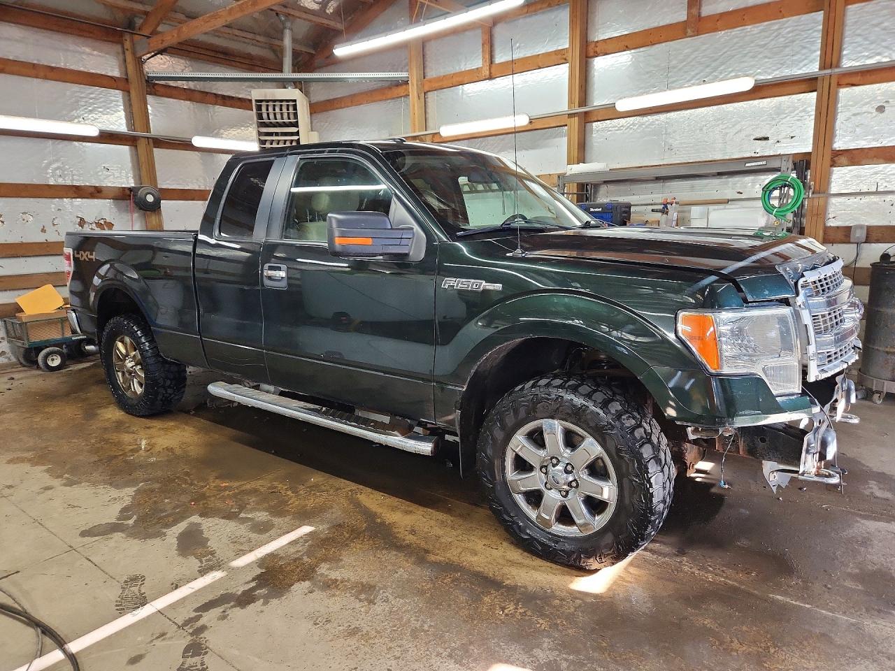 2014 FORD All Models
