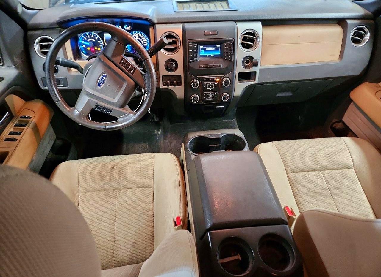 2014 FORD All Models