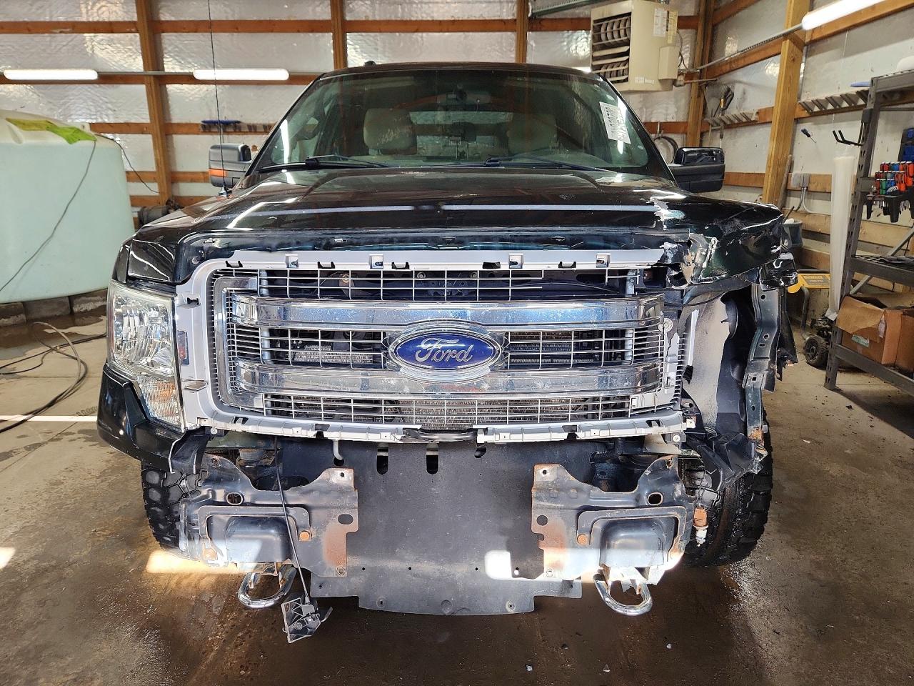 2014 FORD All Models