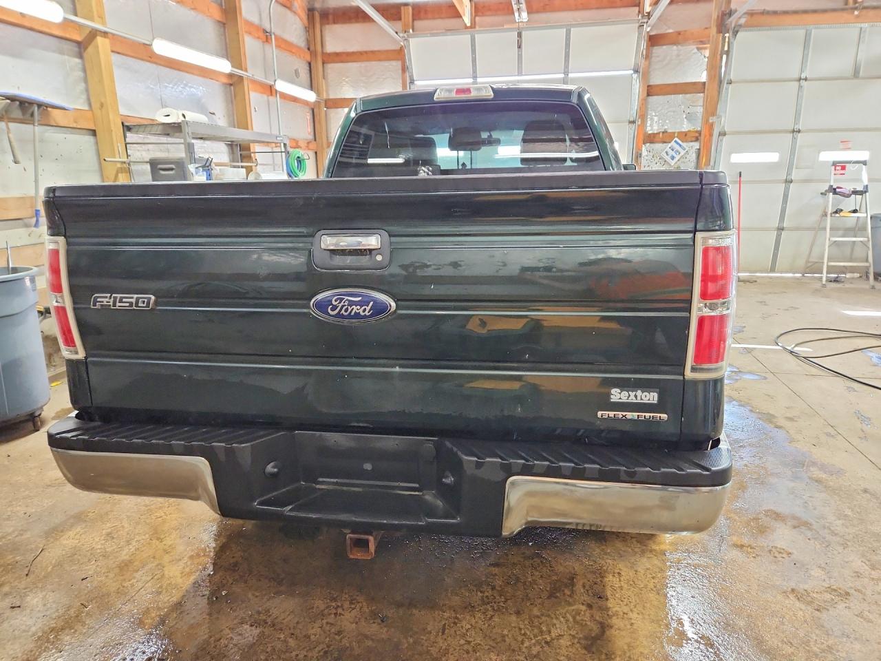 2014 FORD All Models
