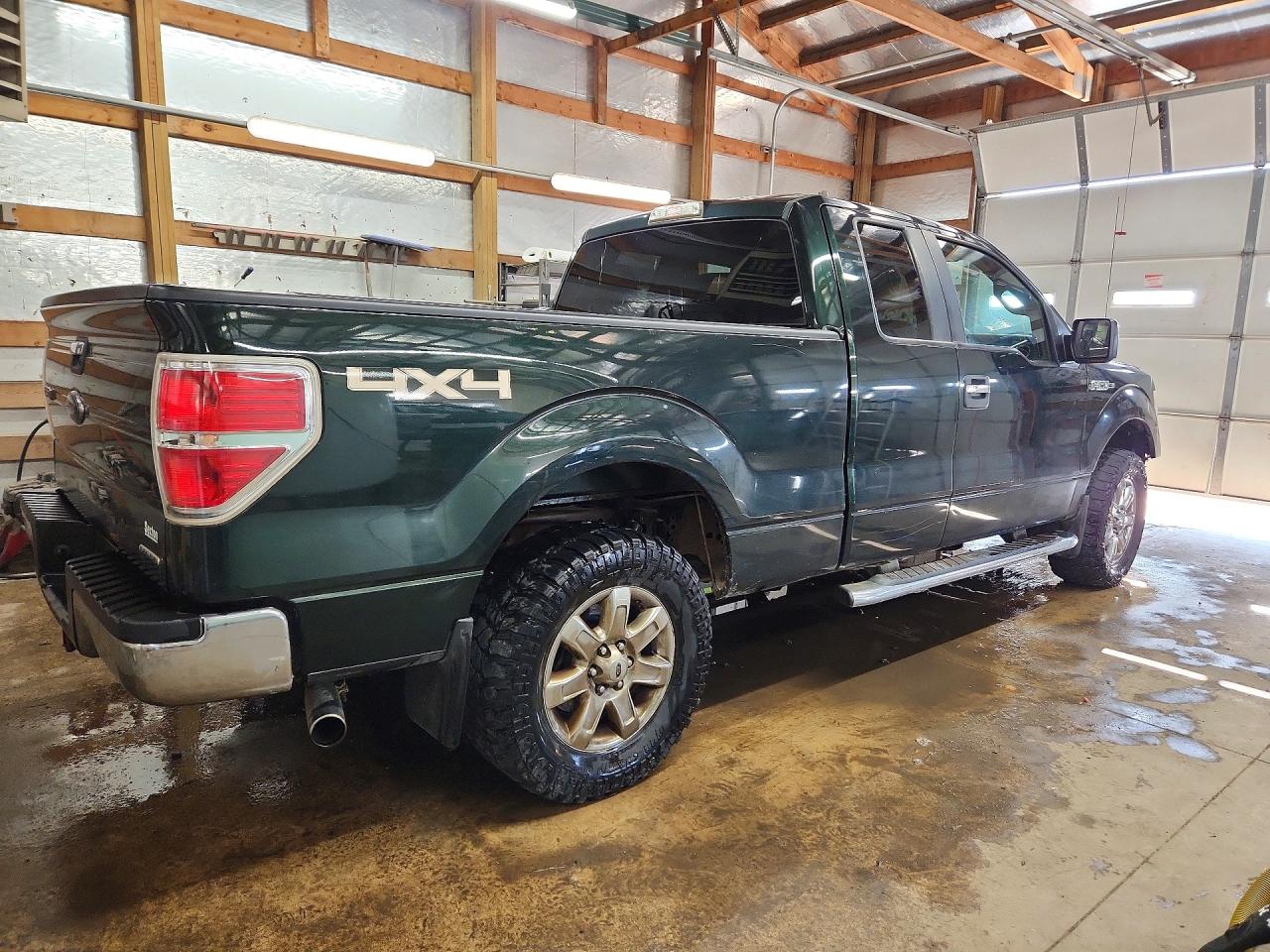 2014 FORD All Models