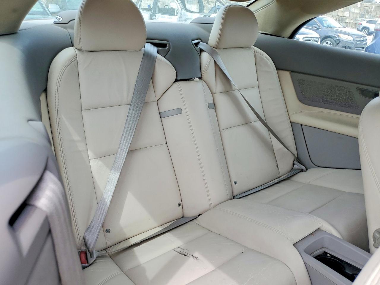2008 VOLVO C70