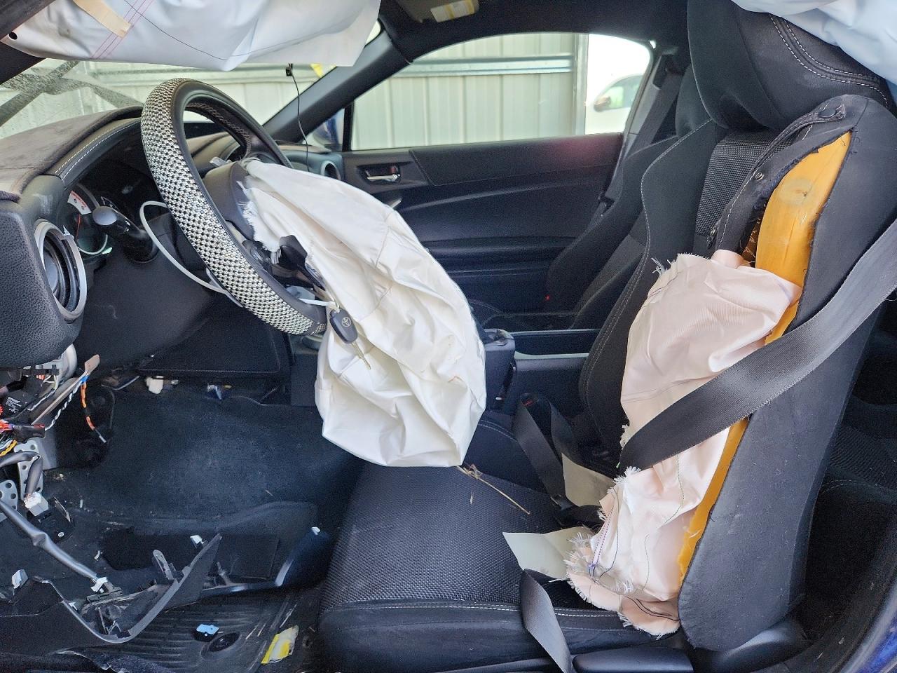 2019 TOYOTA 86