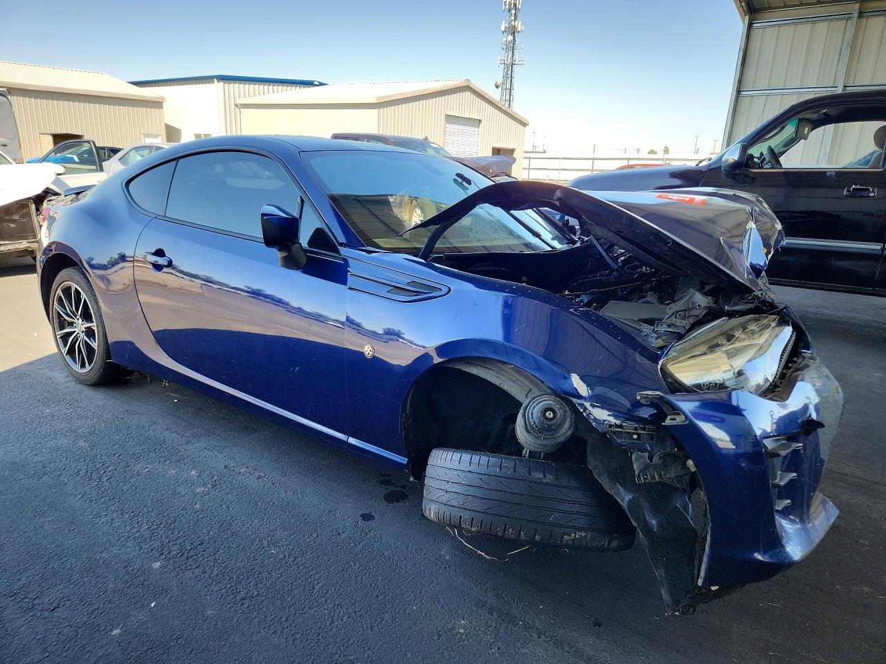 2019 TOYOTA 86
