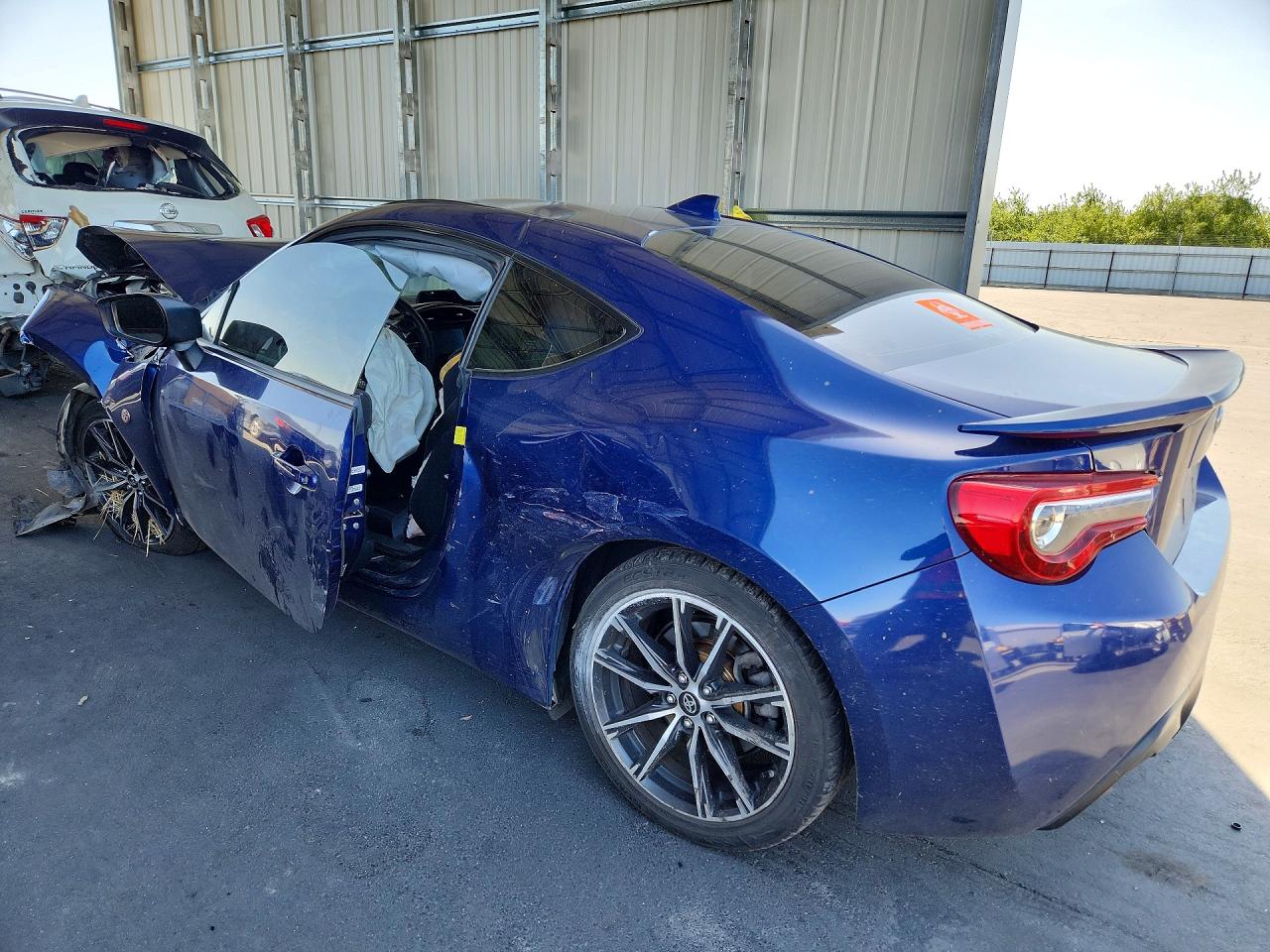 2019 TOYOTA 86