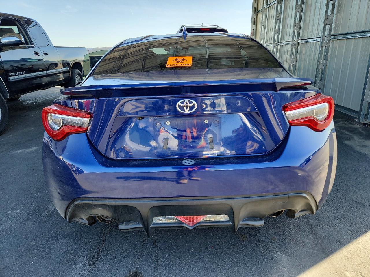 2019 TOYOTA 86