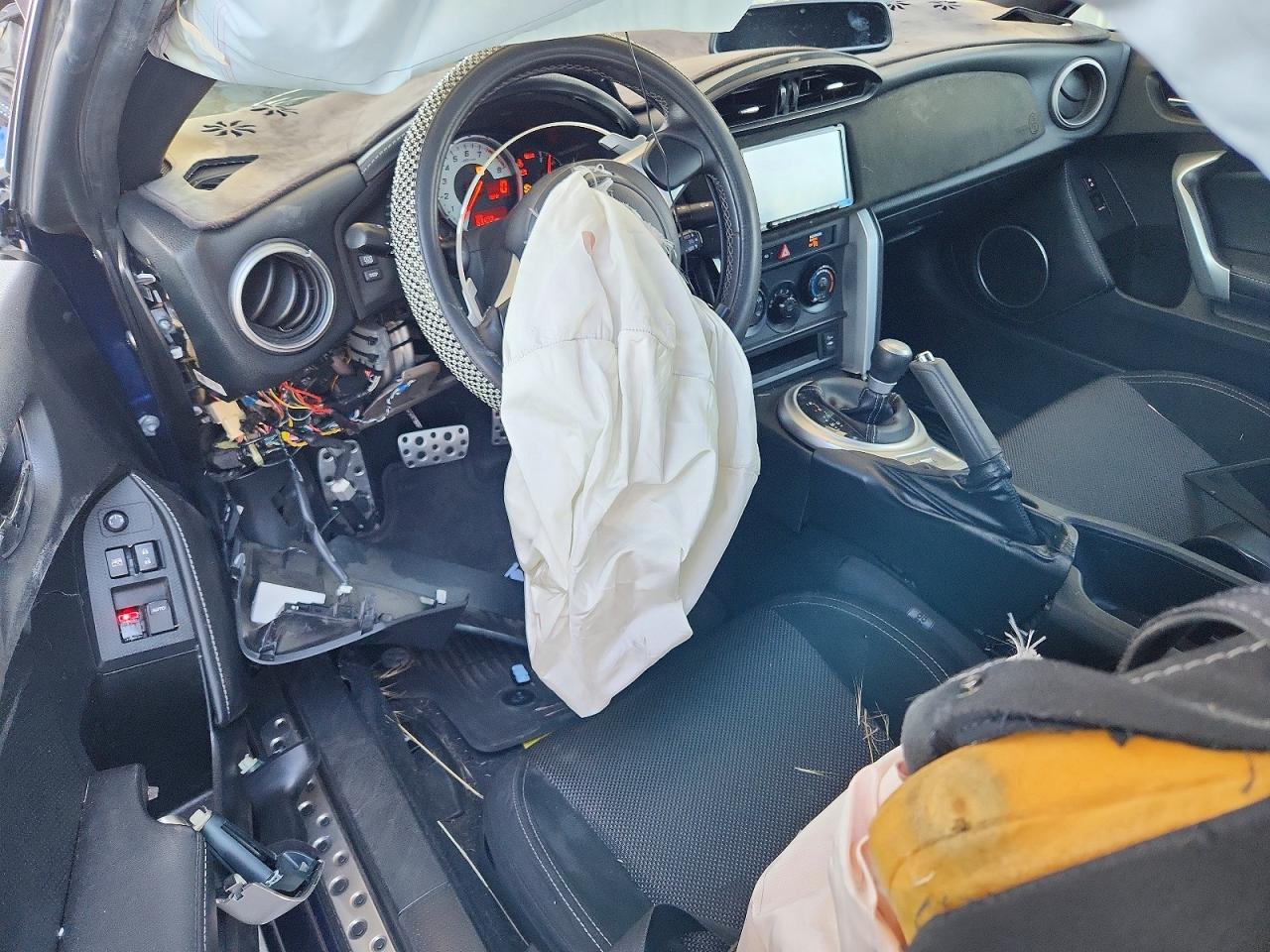 2019 TOYOTA 86
