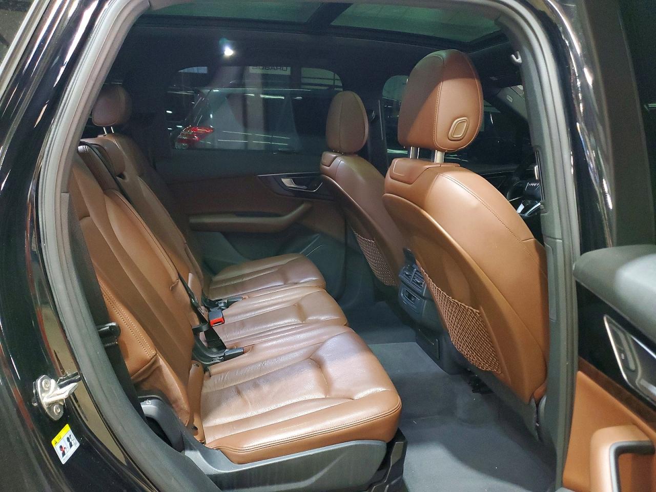 2017 AUDI Q7