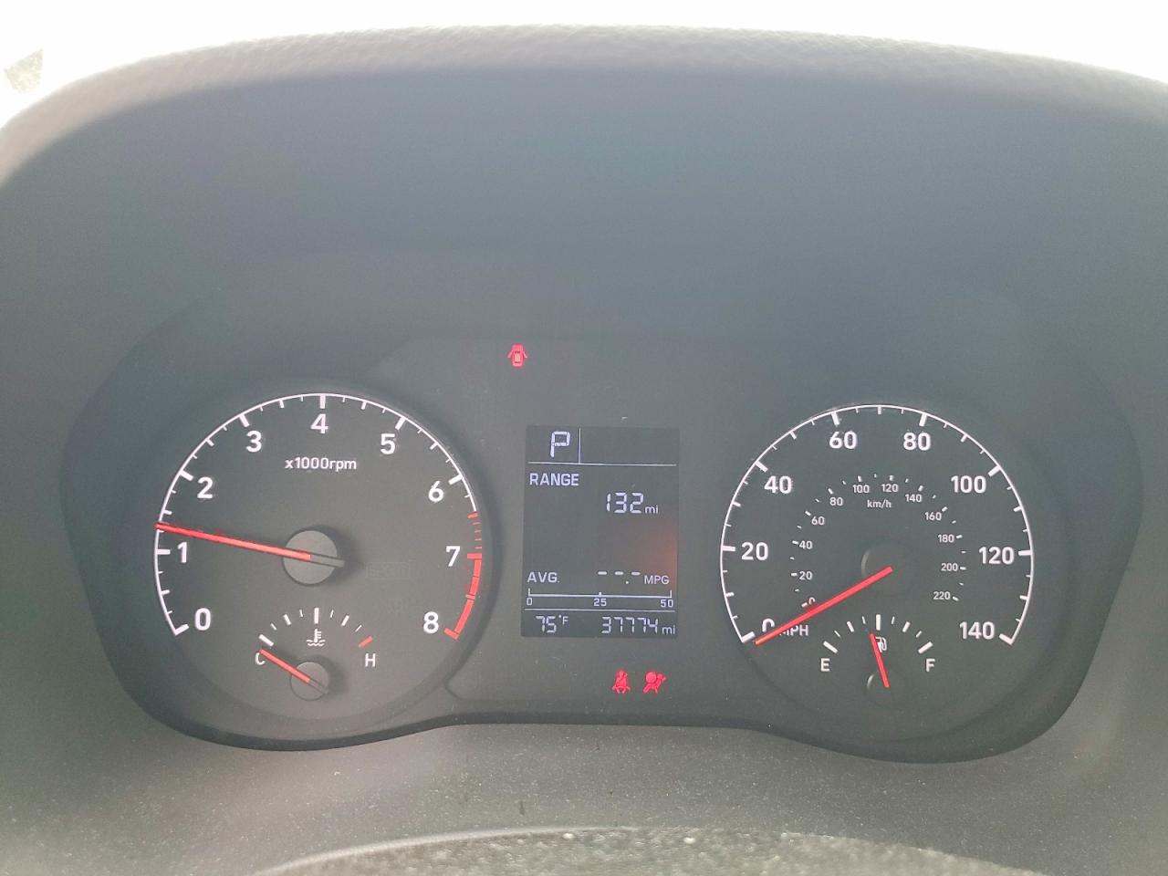 2022 HYUNDAI ACCENT