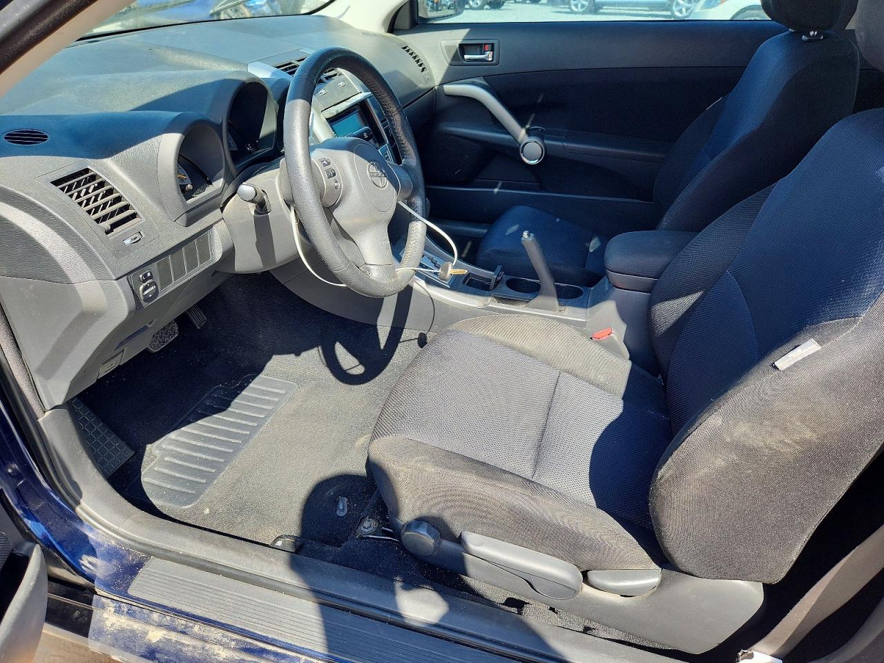 2010 SCION TC