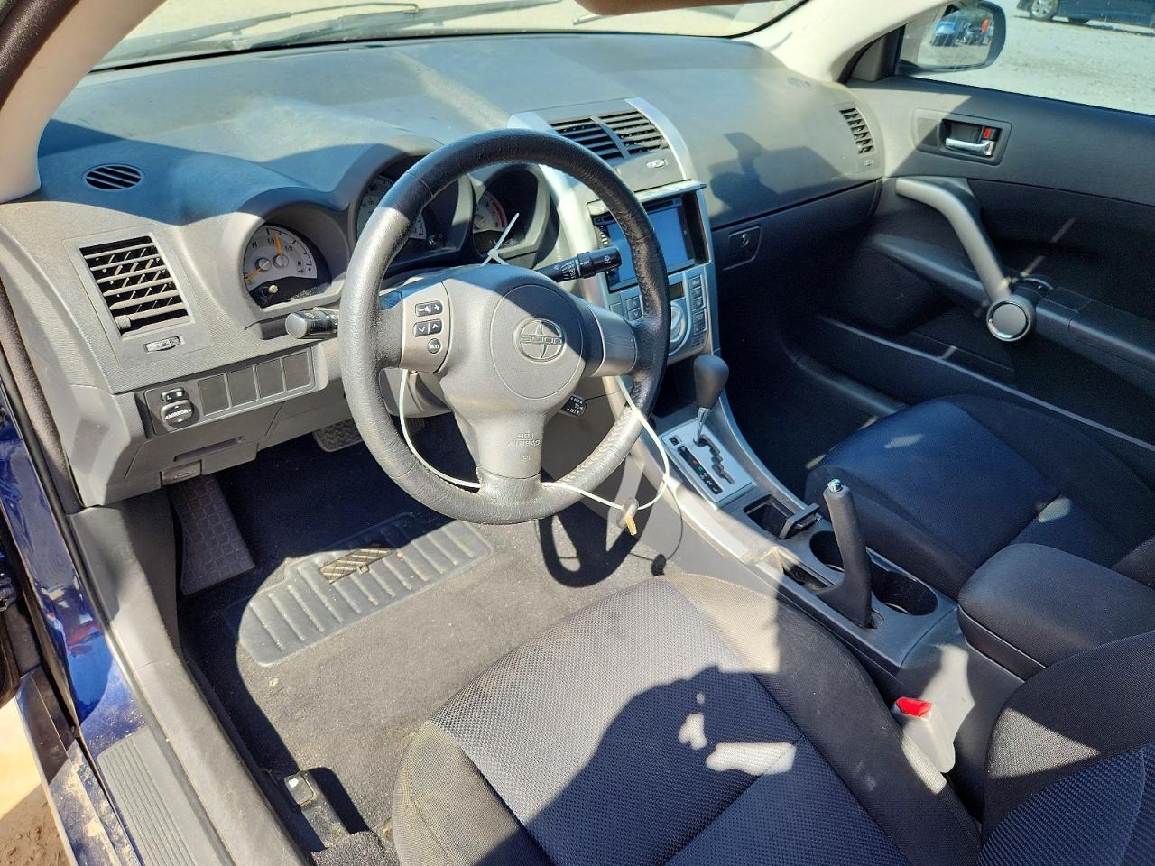 2010 SCION TC
