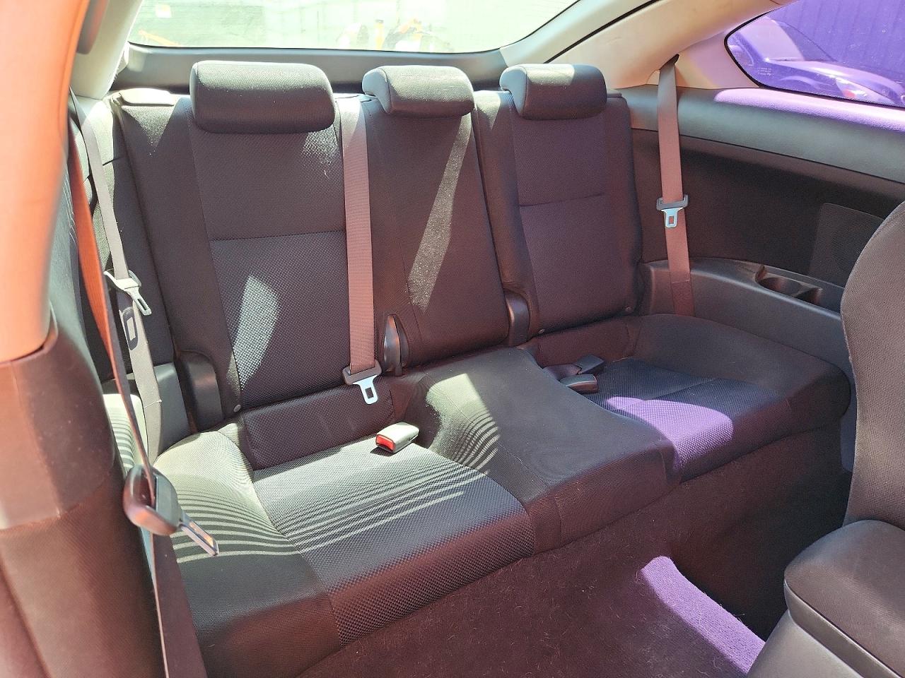 2010 SCION TC