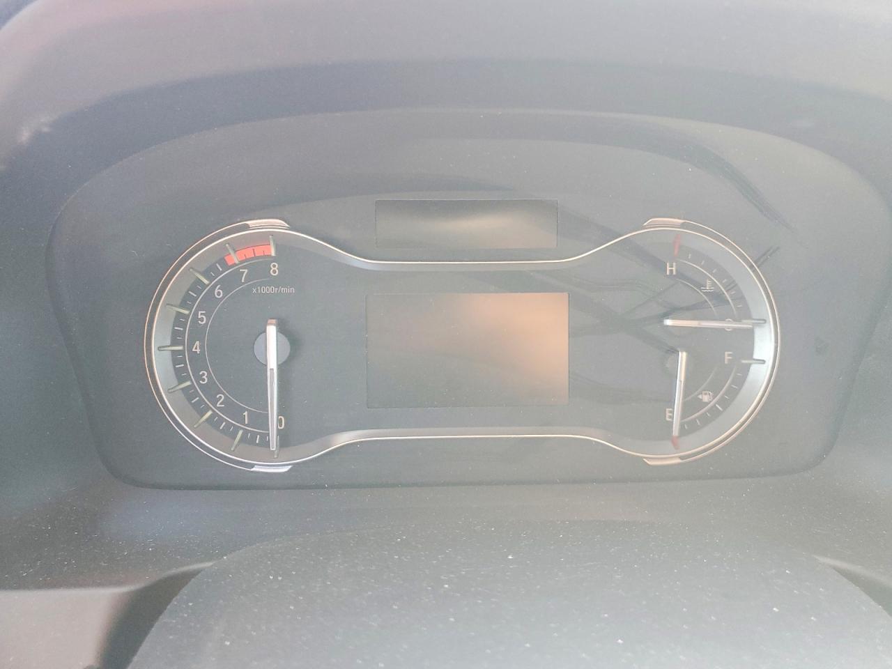 2018 HONDA PILOT