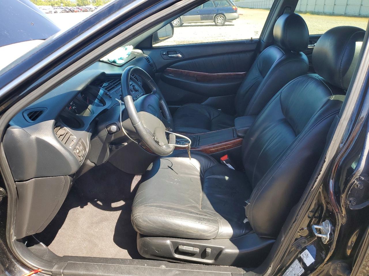 2000 ACURA TL