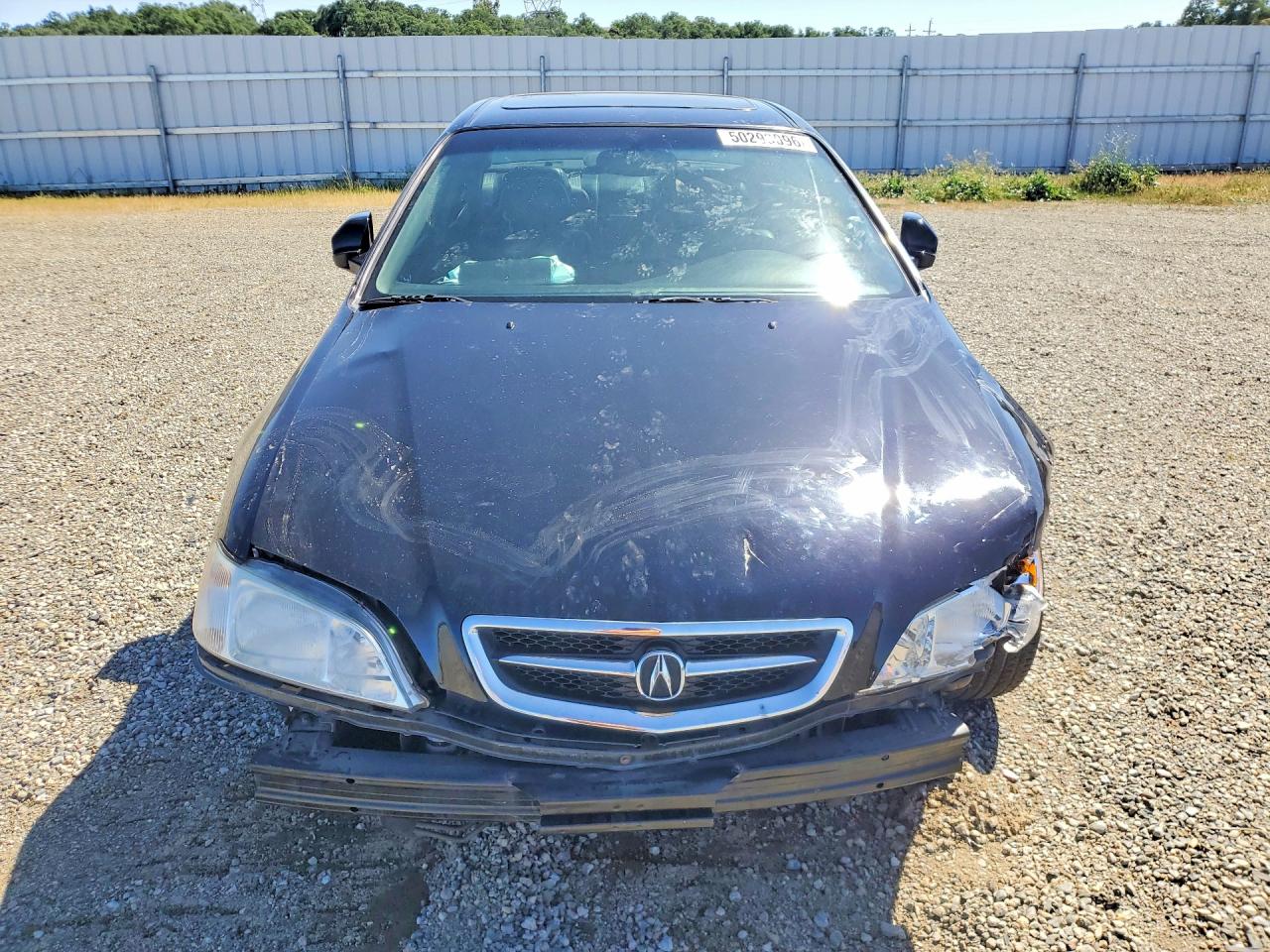 2000 ACURA TL