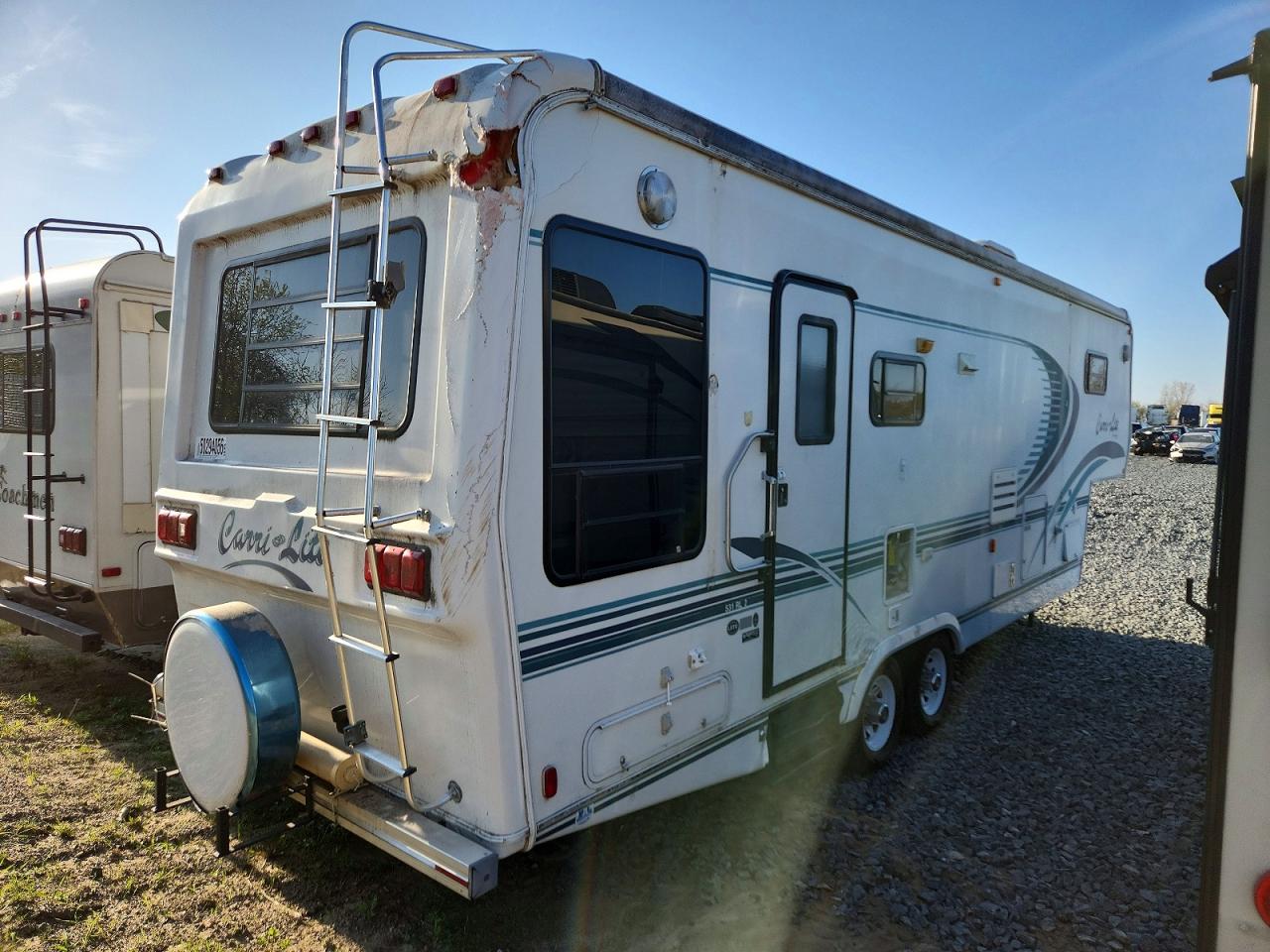 1999 CARRIAGE CARRI-LITE