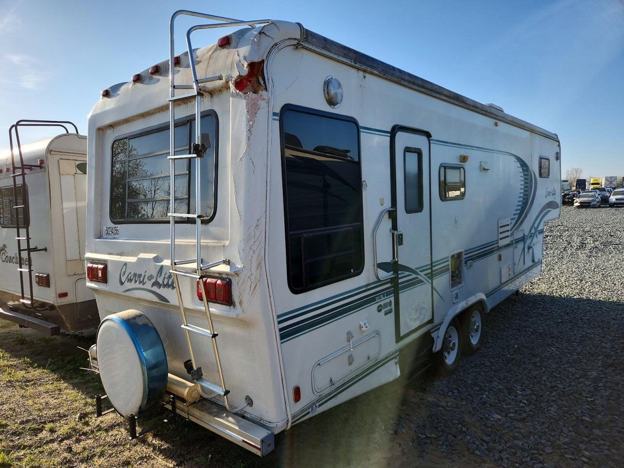 1999 CARRIAGE CARRI-LITE