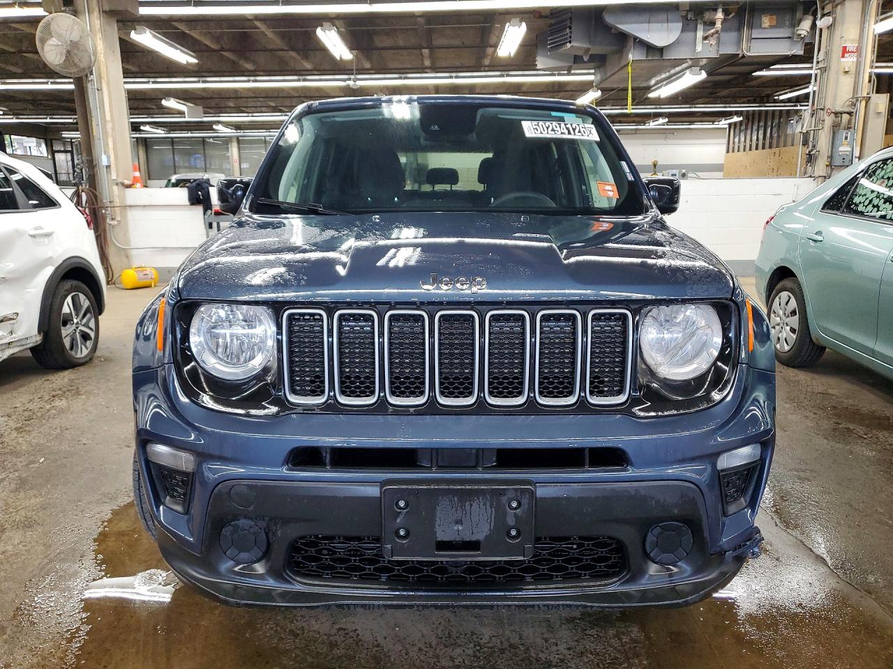 2023 JEEP RENEGADE