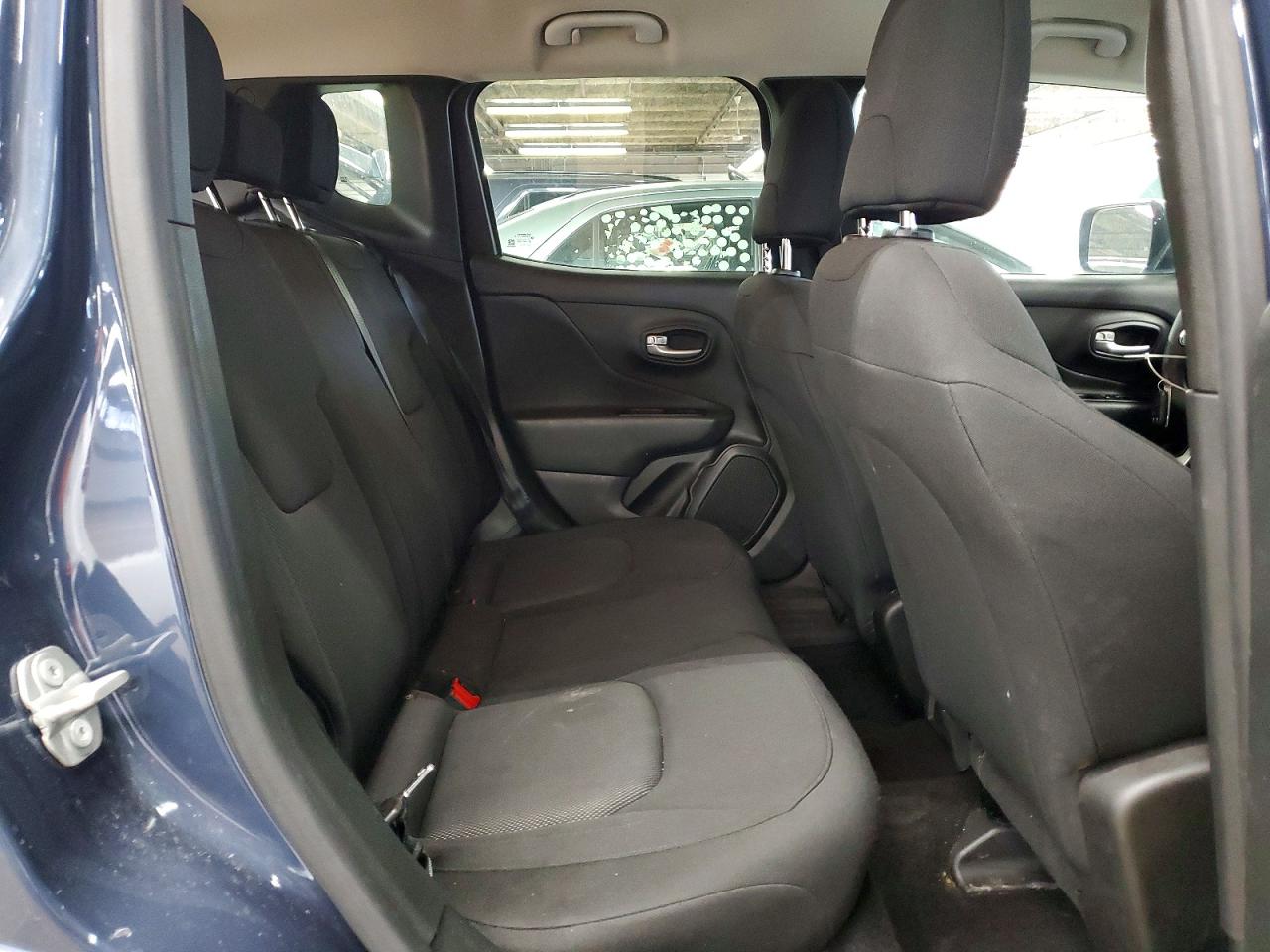 2023 JEEP RENEGADE
