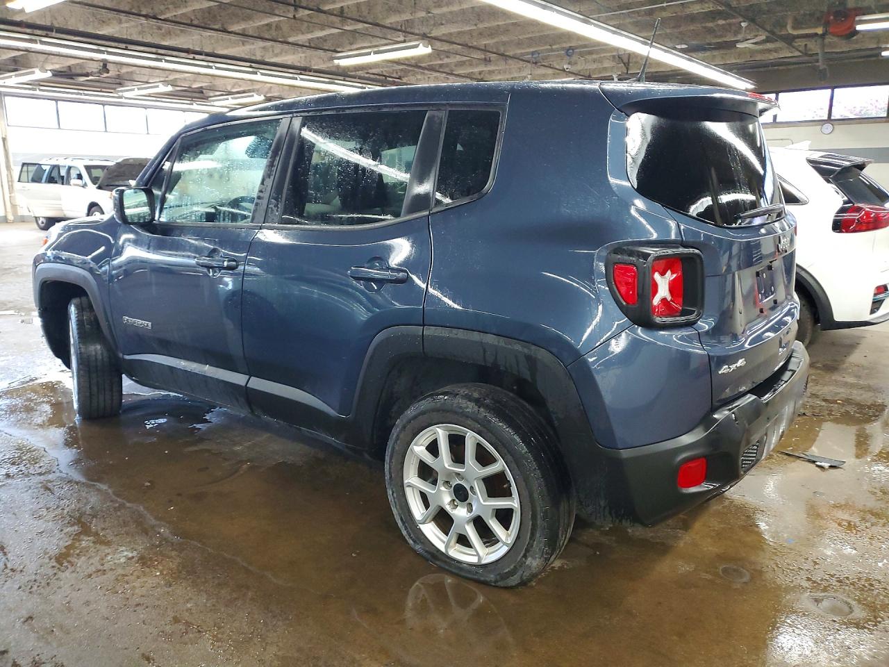 2023 JEEP RENEGADE