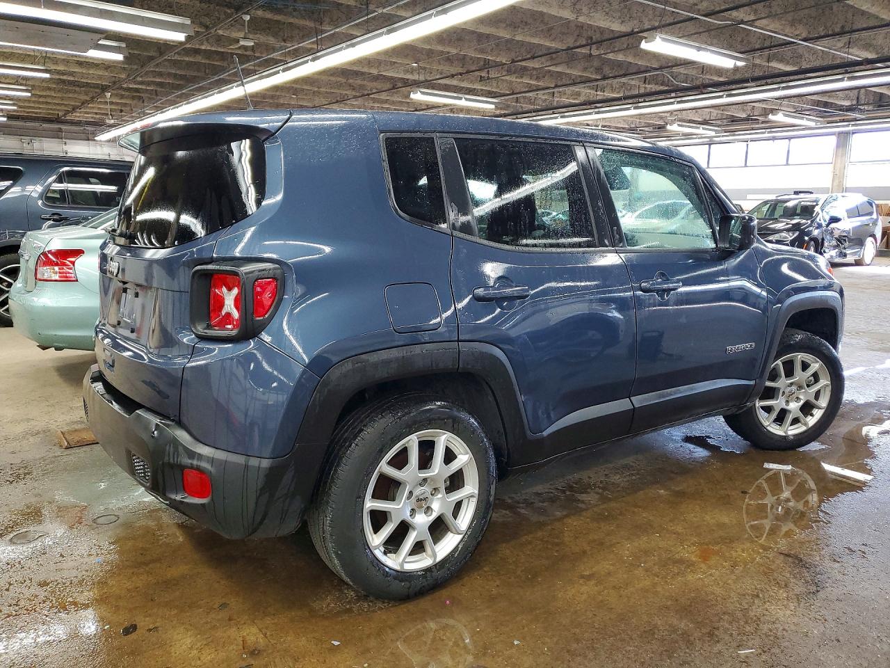 2023 JEEP RENEGADE