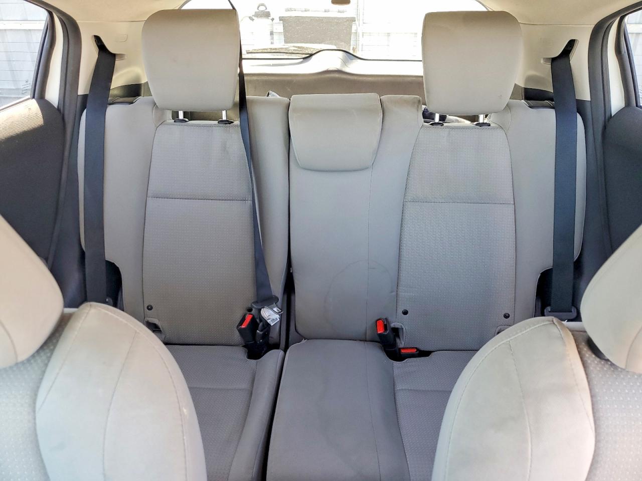 2019 HONDA HR-V