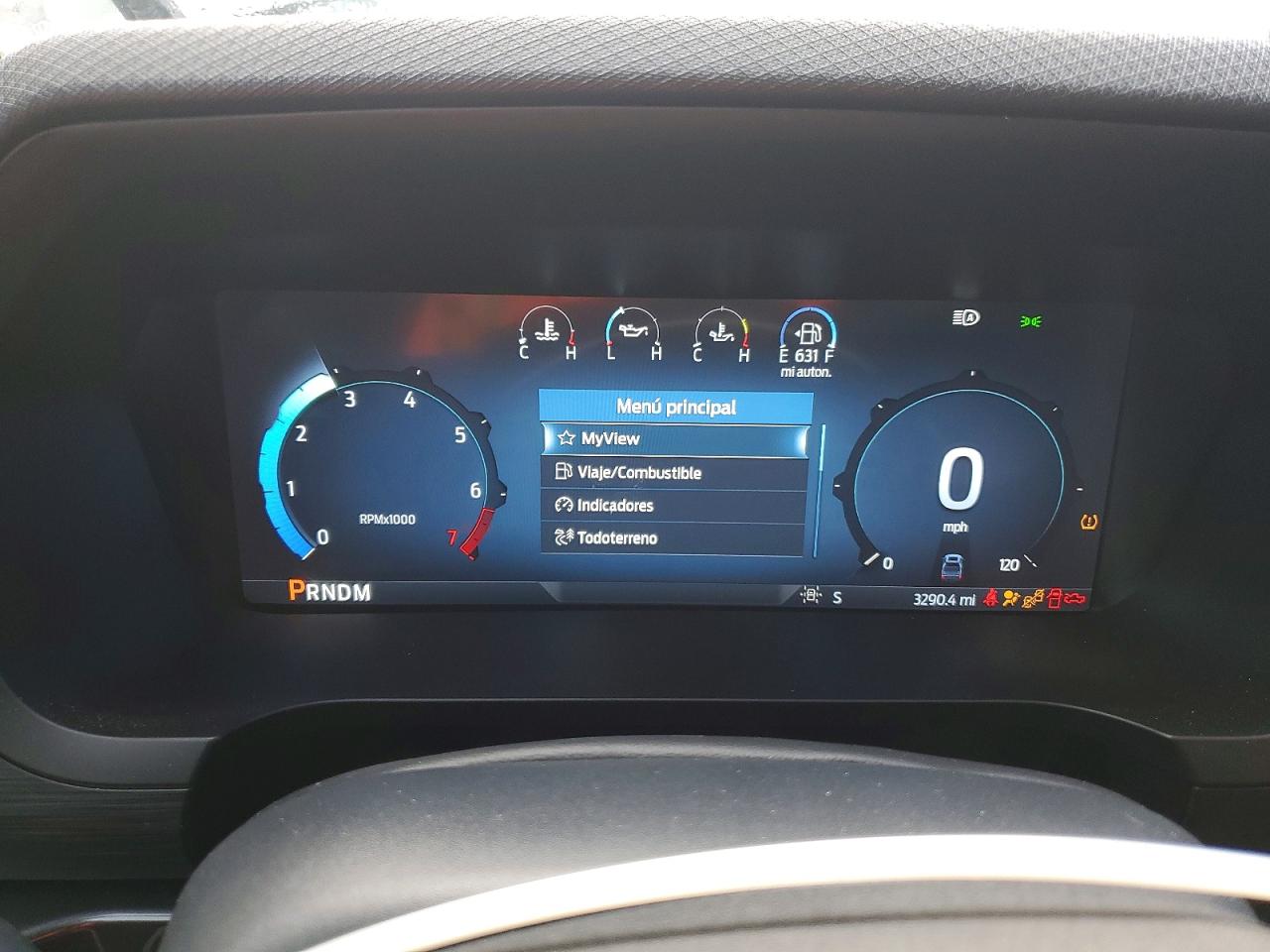 2025 FORD F150