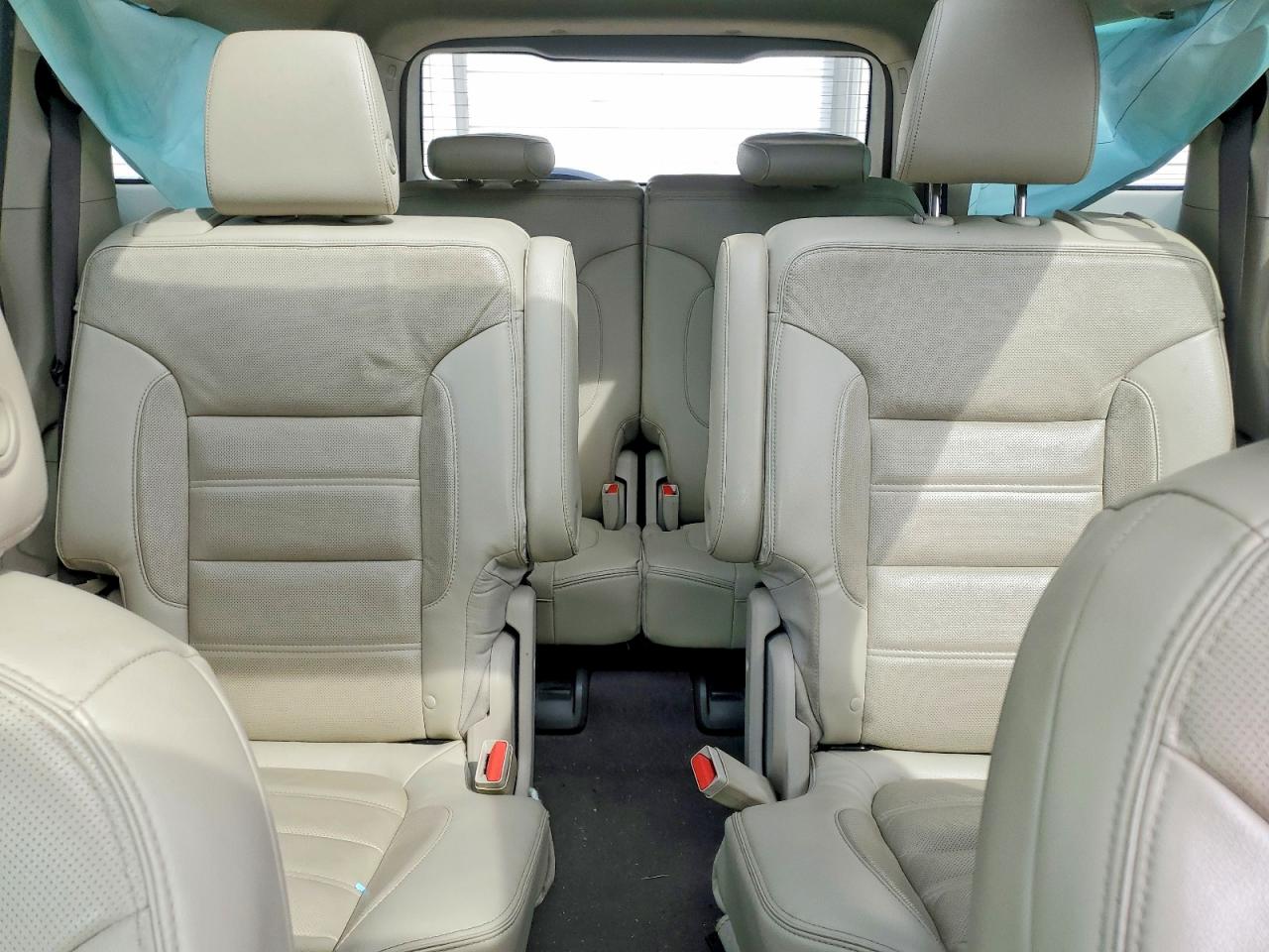 2017 GMC ACADIA DEN