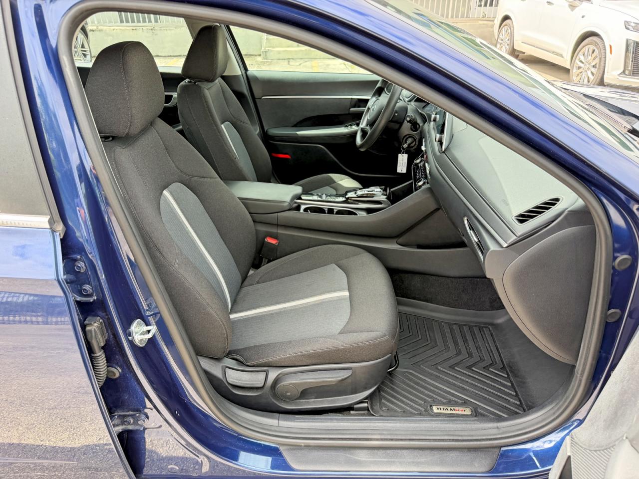 2021 HYUNDAI SONATA