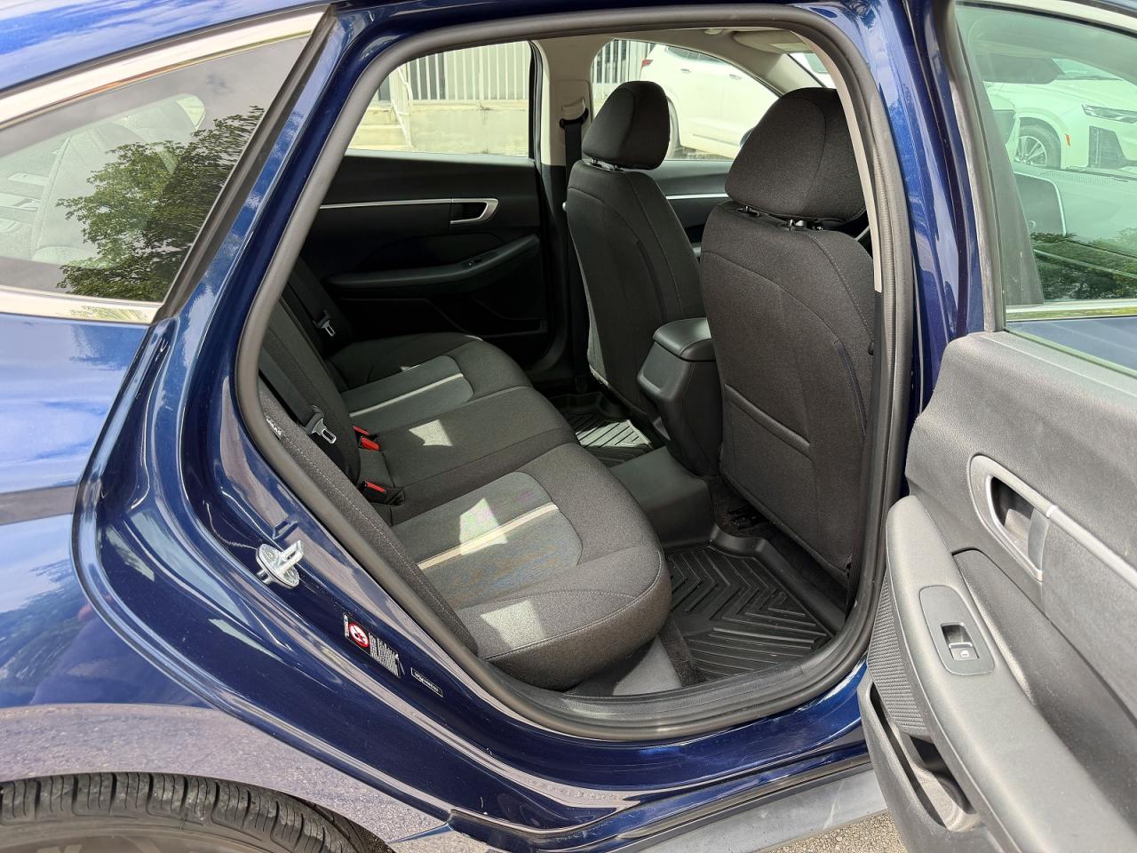 2021 HYUNDAI SONATA