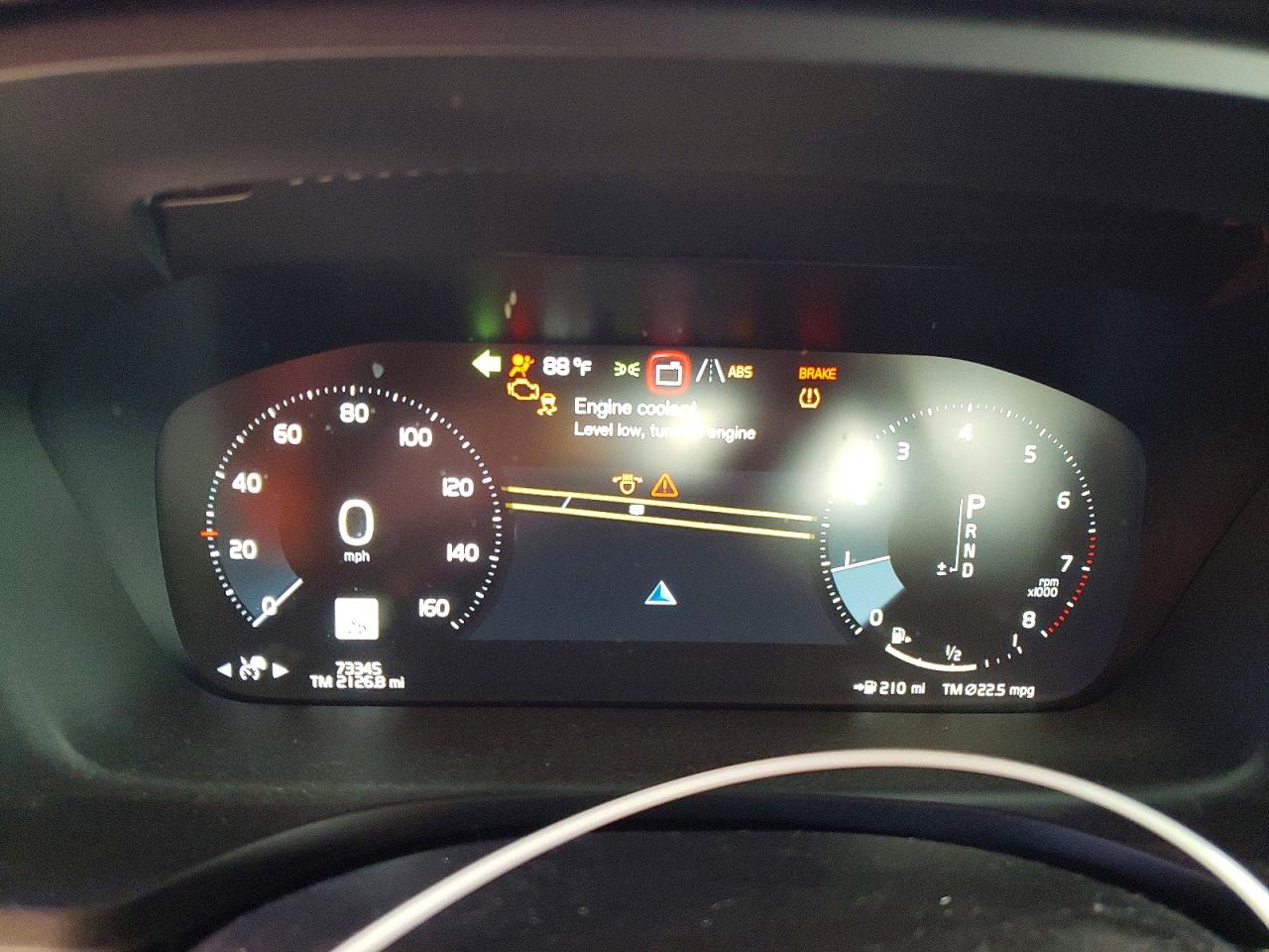 2019 VOLVO S60