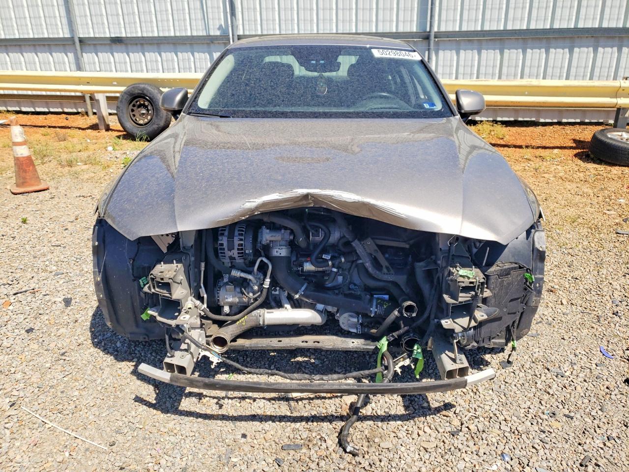 2019 VOLVO S60
