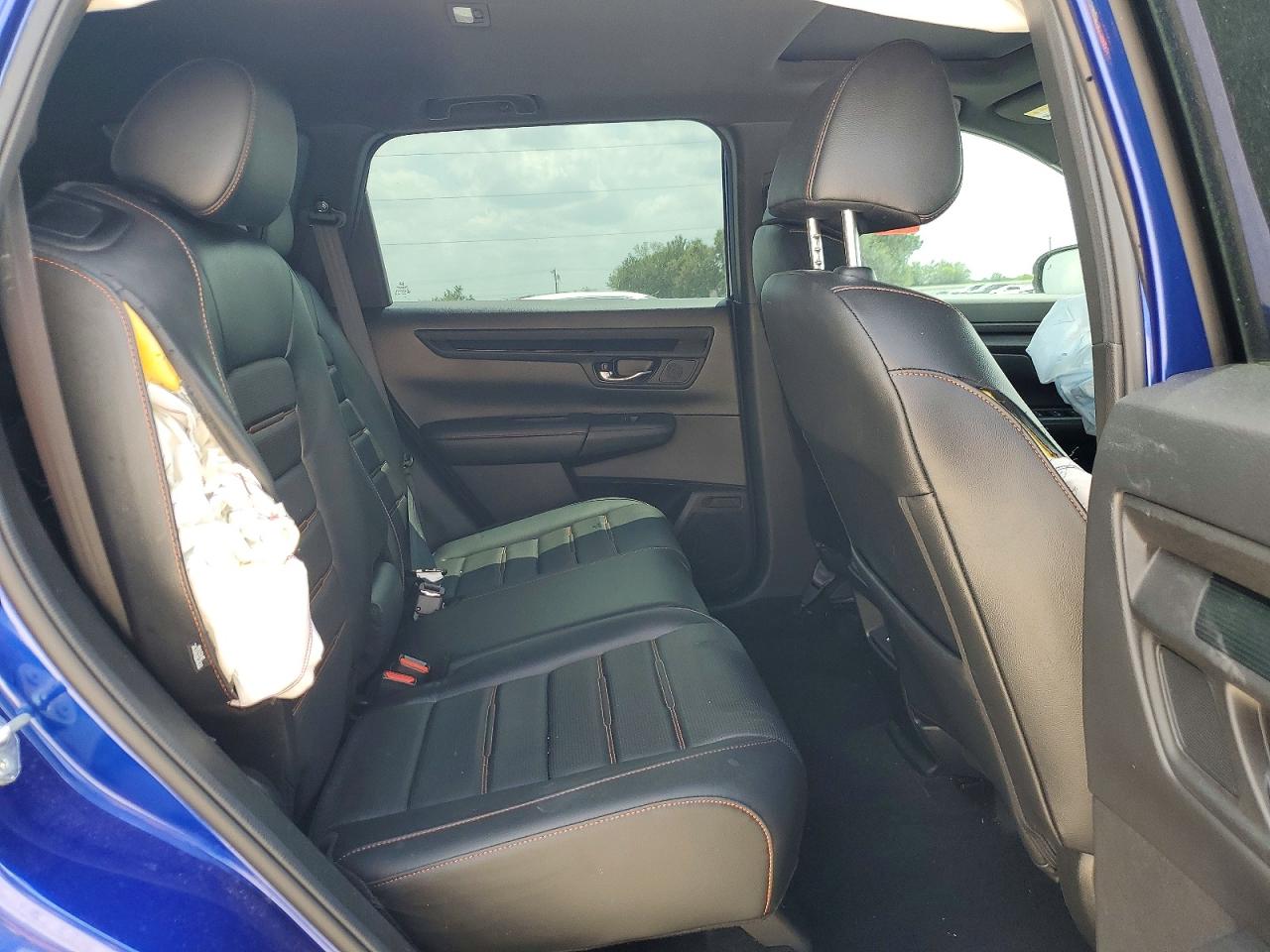 2024 HONDA CRV